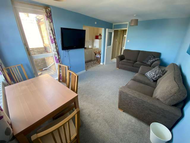 1 bed flat to rent in Collingwood Court, Washington  - Property Image 2