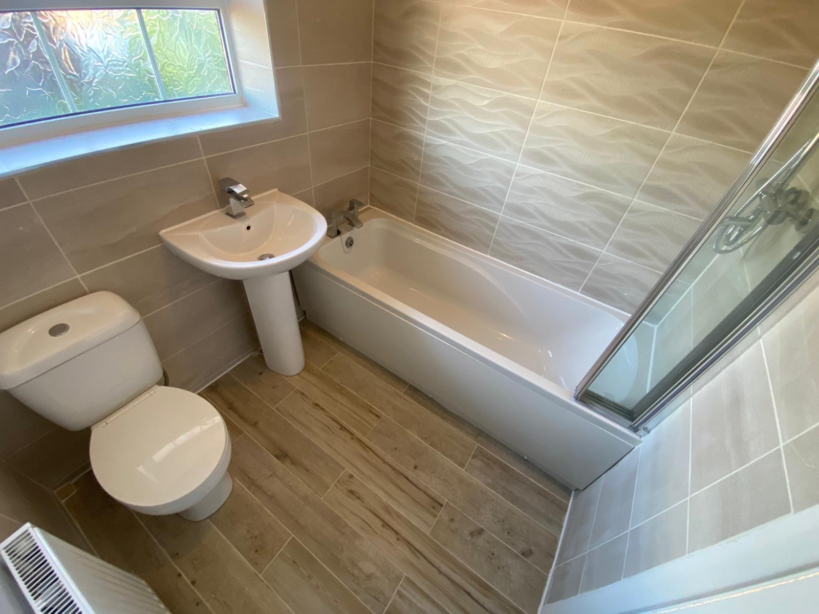 3 bed semi-detached house to rent in Walworth Grove, Middlesbrough  - Property Image 9