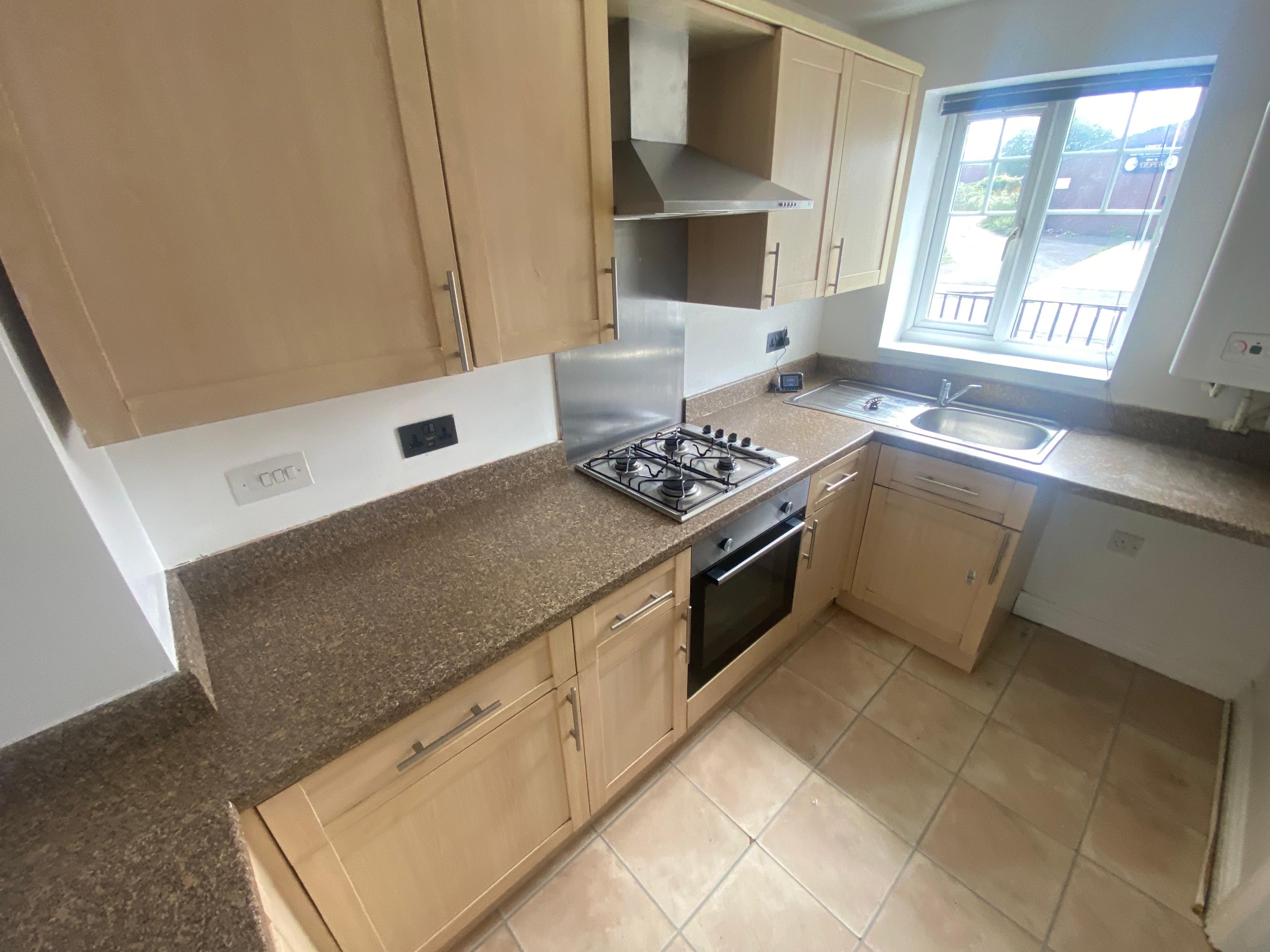 2 bed terraced house to rent in Strangford Road, Seaham  - Property Image 2