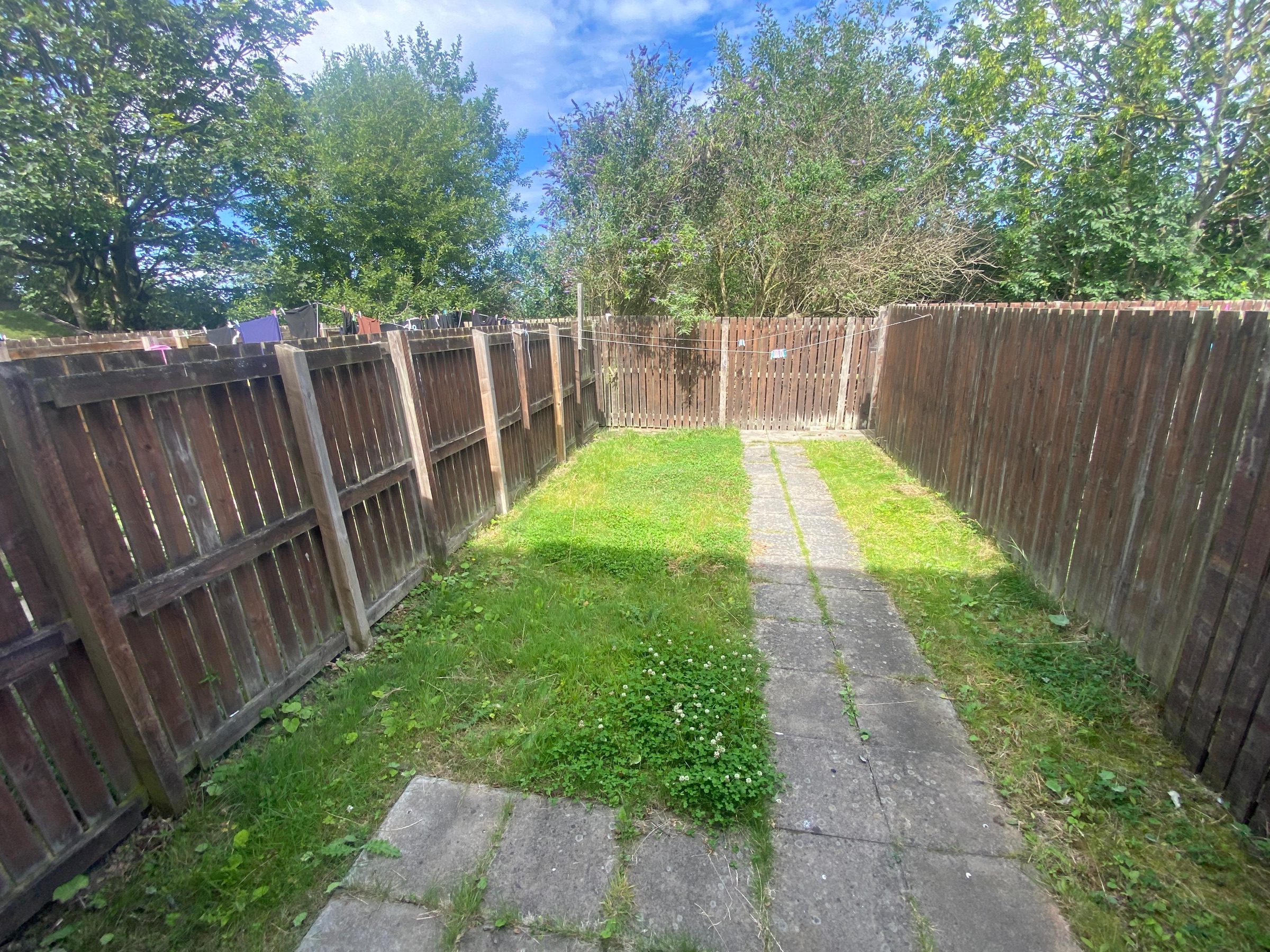 2 bed terraced house to rent in Strangford Road, Seaham  - Property Image 8