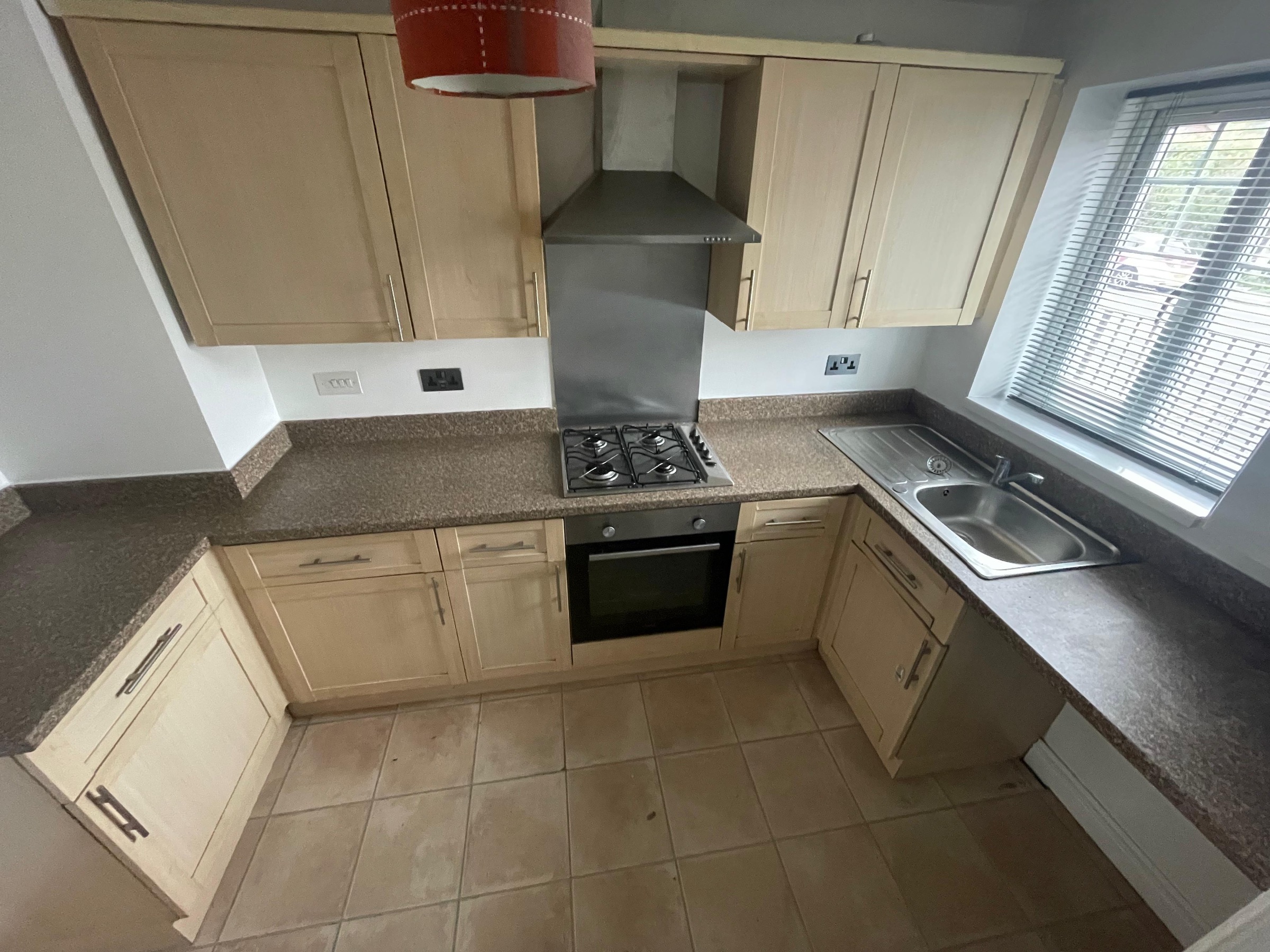 2 bed terraced house to rent in Strangford Road, Seaham  - Property Image 2
