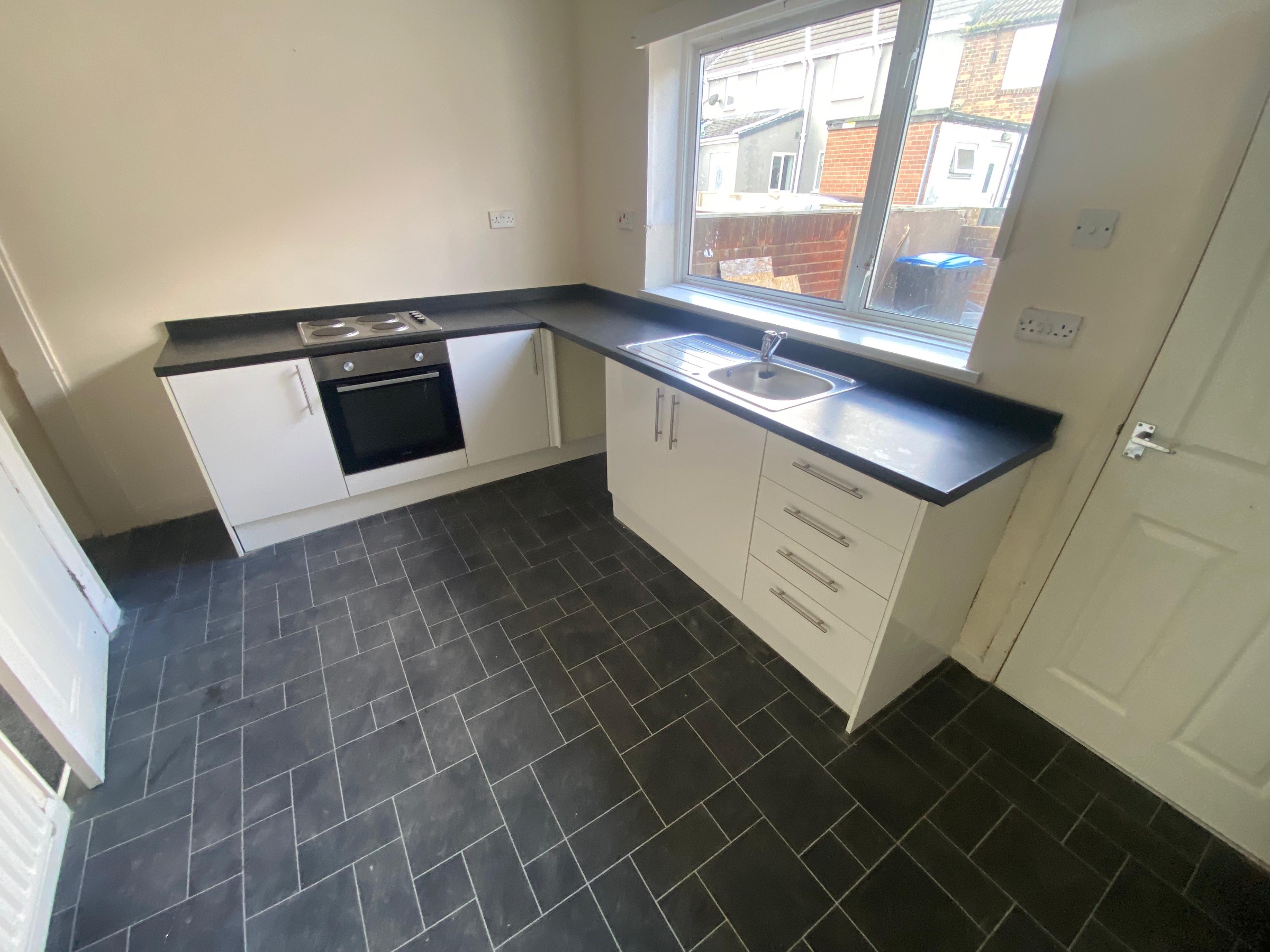 3 bed terraced house to rent in Cravens Cottages, Wingate  - Property Image 2