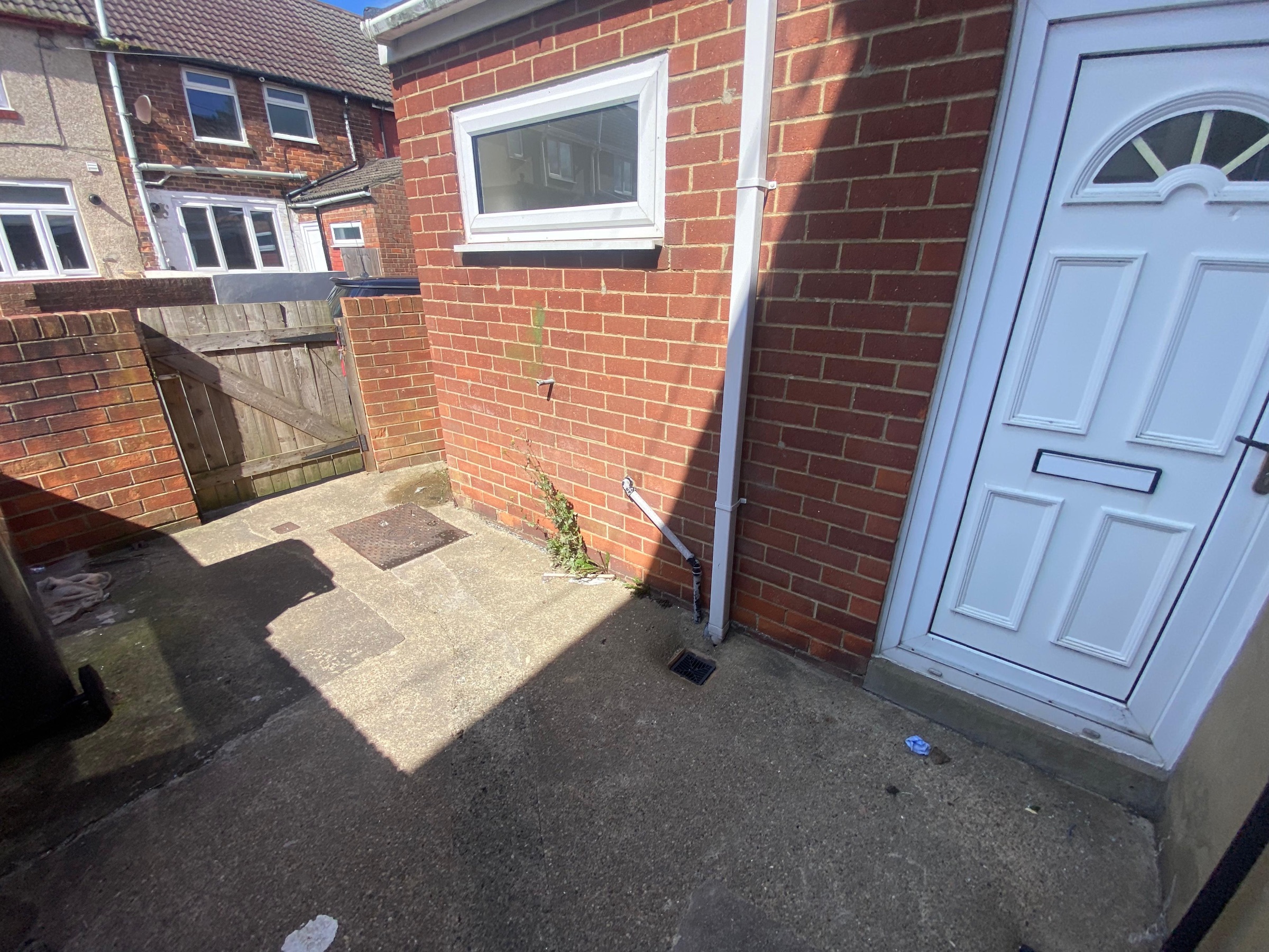 3 bed terraced house to rent in Cravens Cottages, Wingate 7