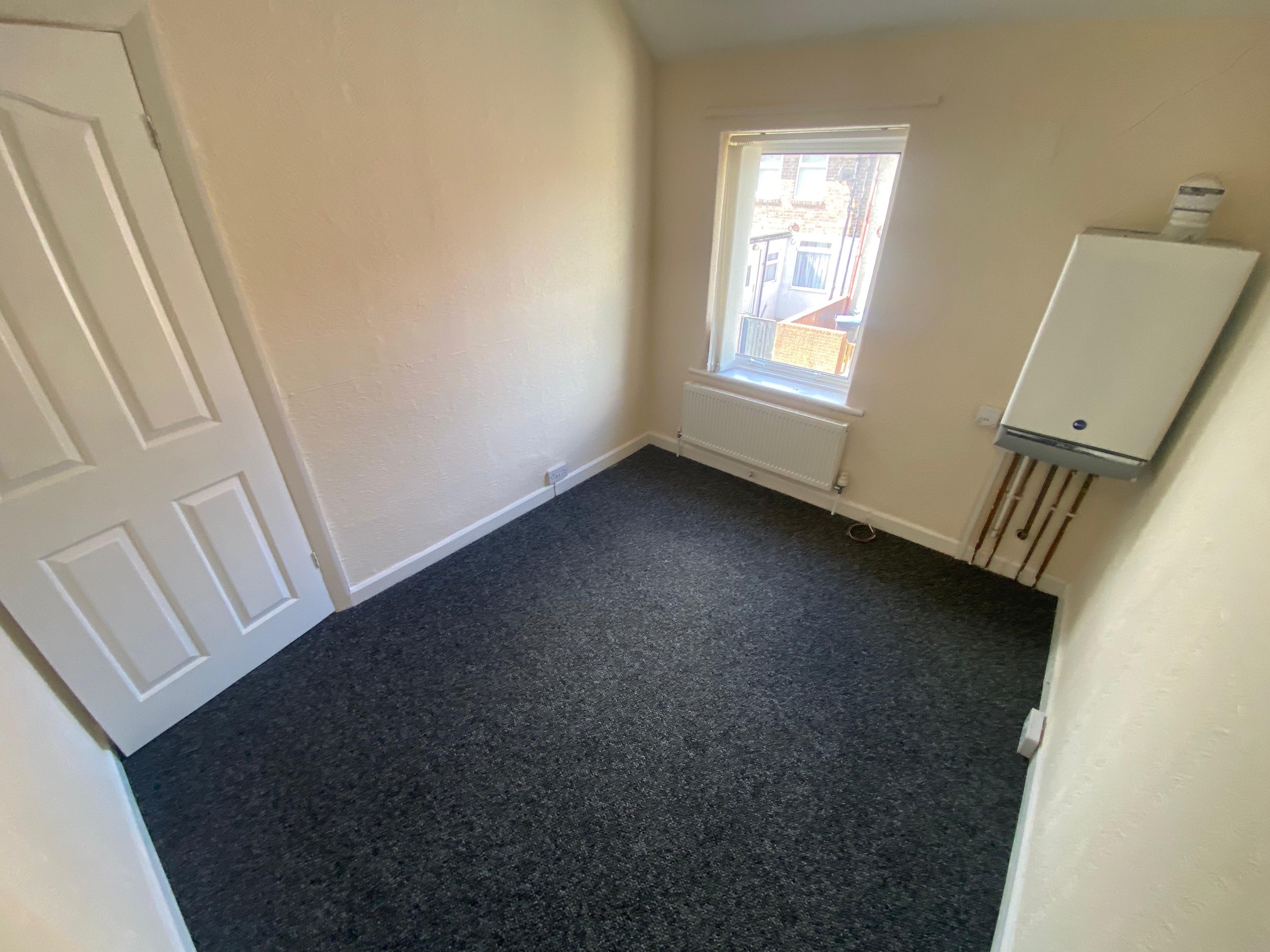 3 bed terraced house to rent in Cravens Cottages, Wingate 5
