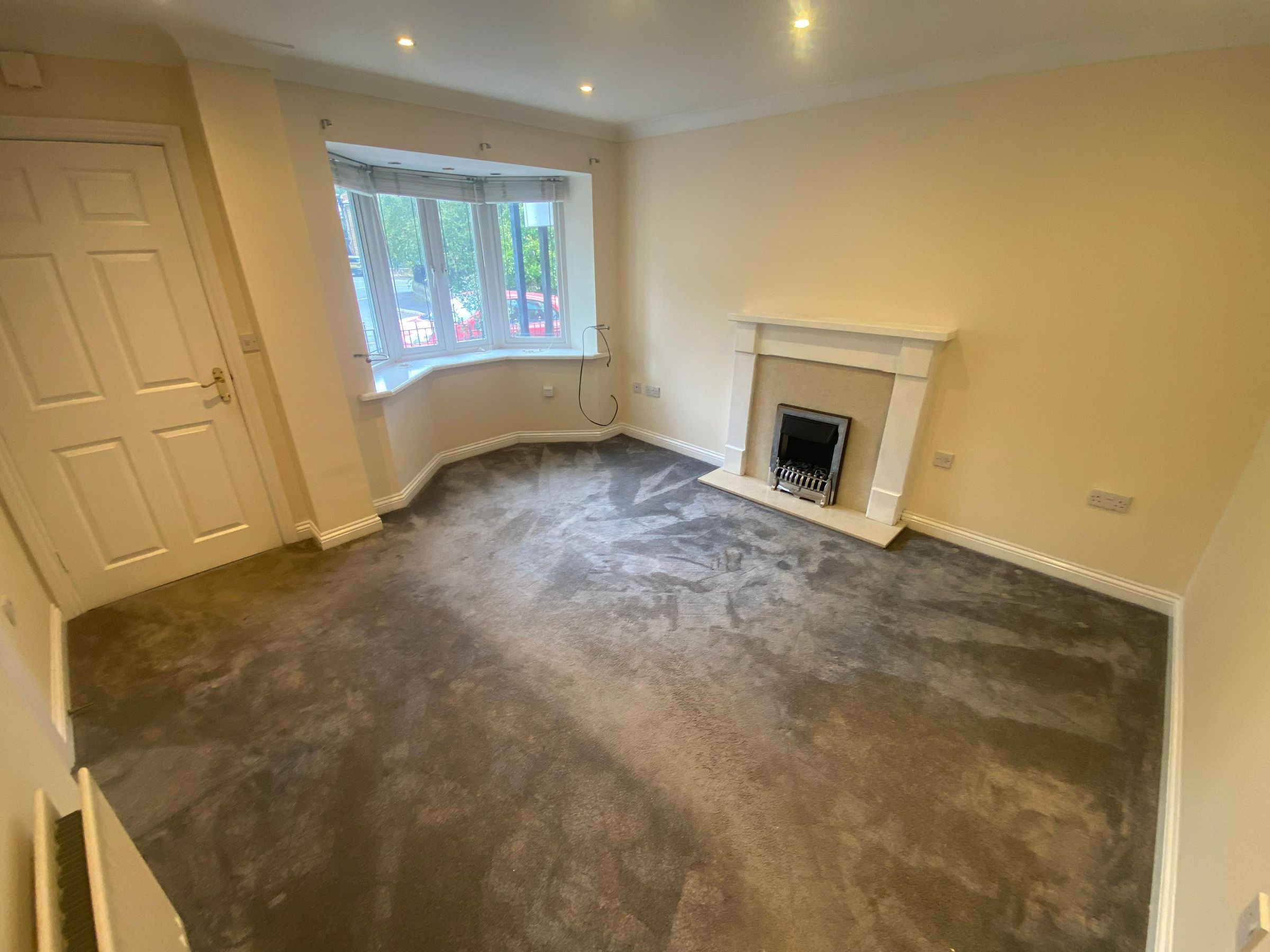 3 bed end of terrace house to rent in Millwood Green, Blaydon-on-Tyne  - Property Image 2