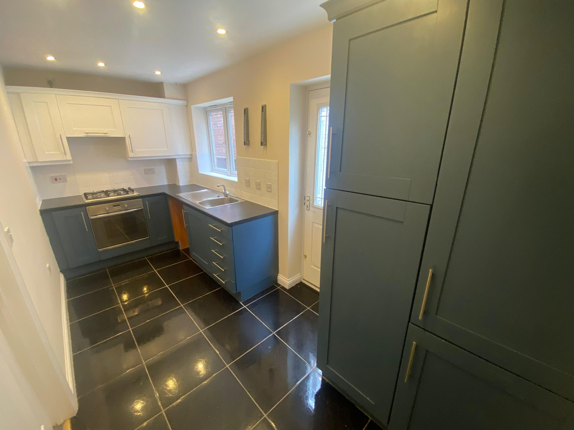 3 bed end of terrace house to rent in Millwood Green, Blaydon-on-Tyne  - Property Image 3