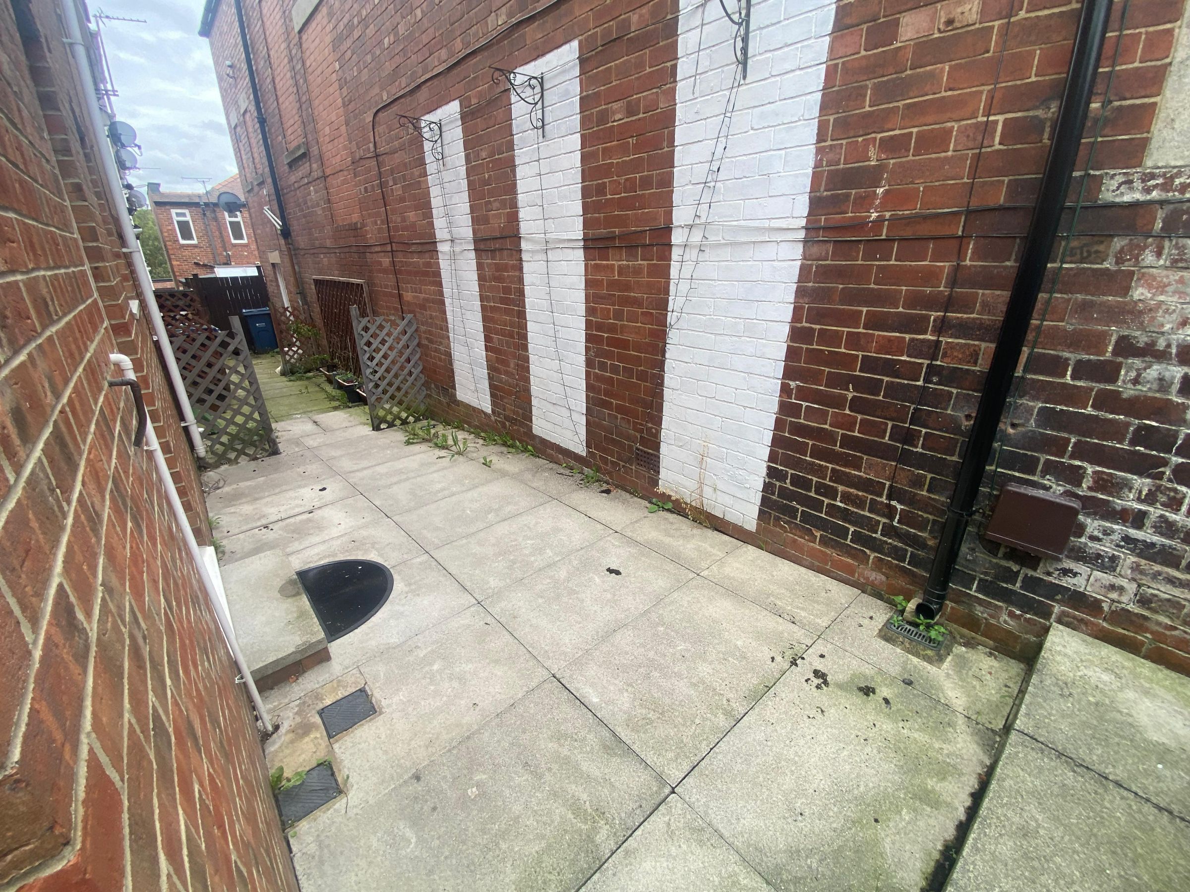 3 bed end of terrace house to rent in Millwood Green, Blaydon-on-Tyne  - Property Image 12