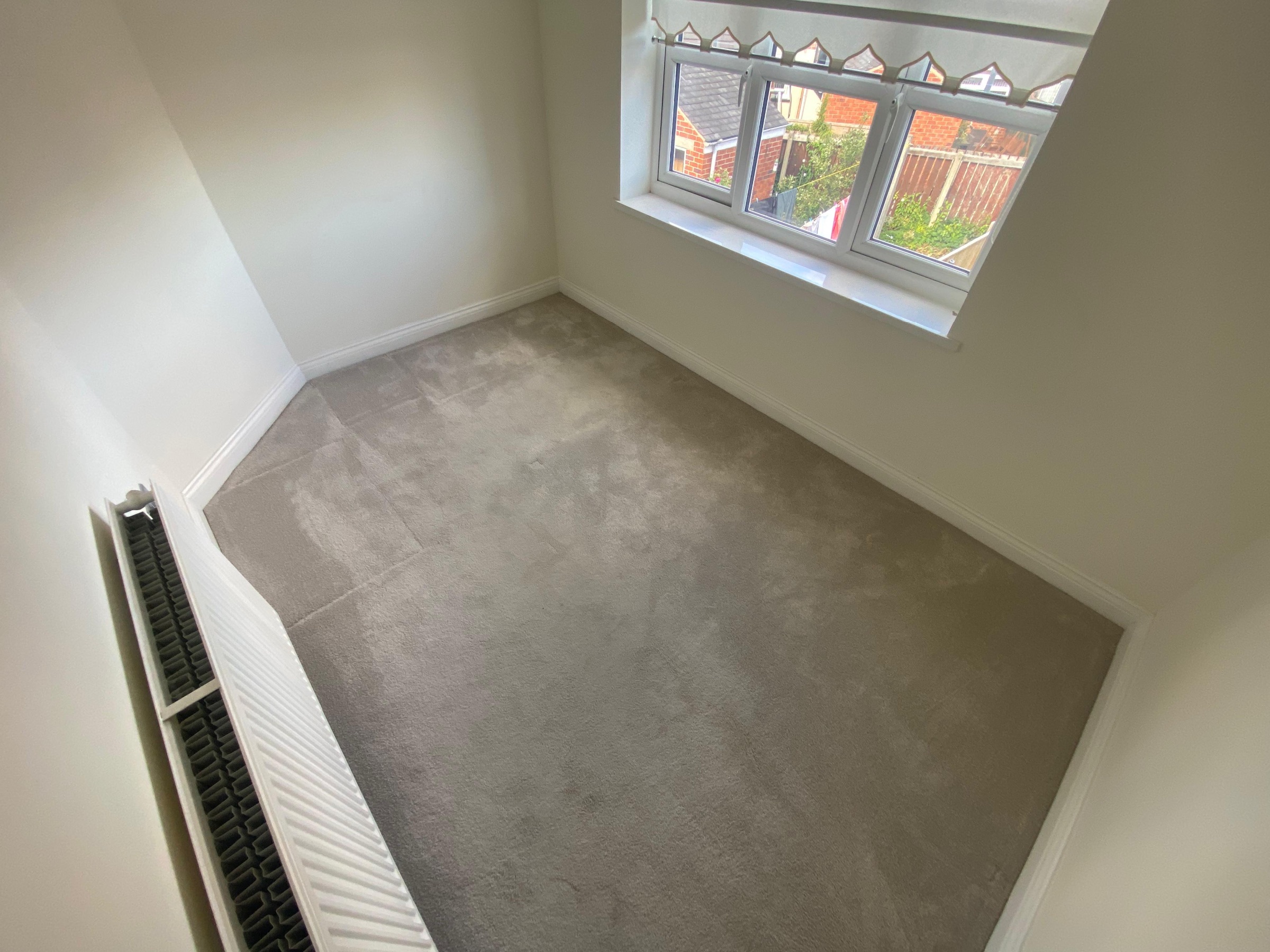 3 bed terraced house to rent in Pannell Avenue, Middlesbrough 6