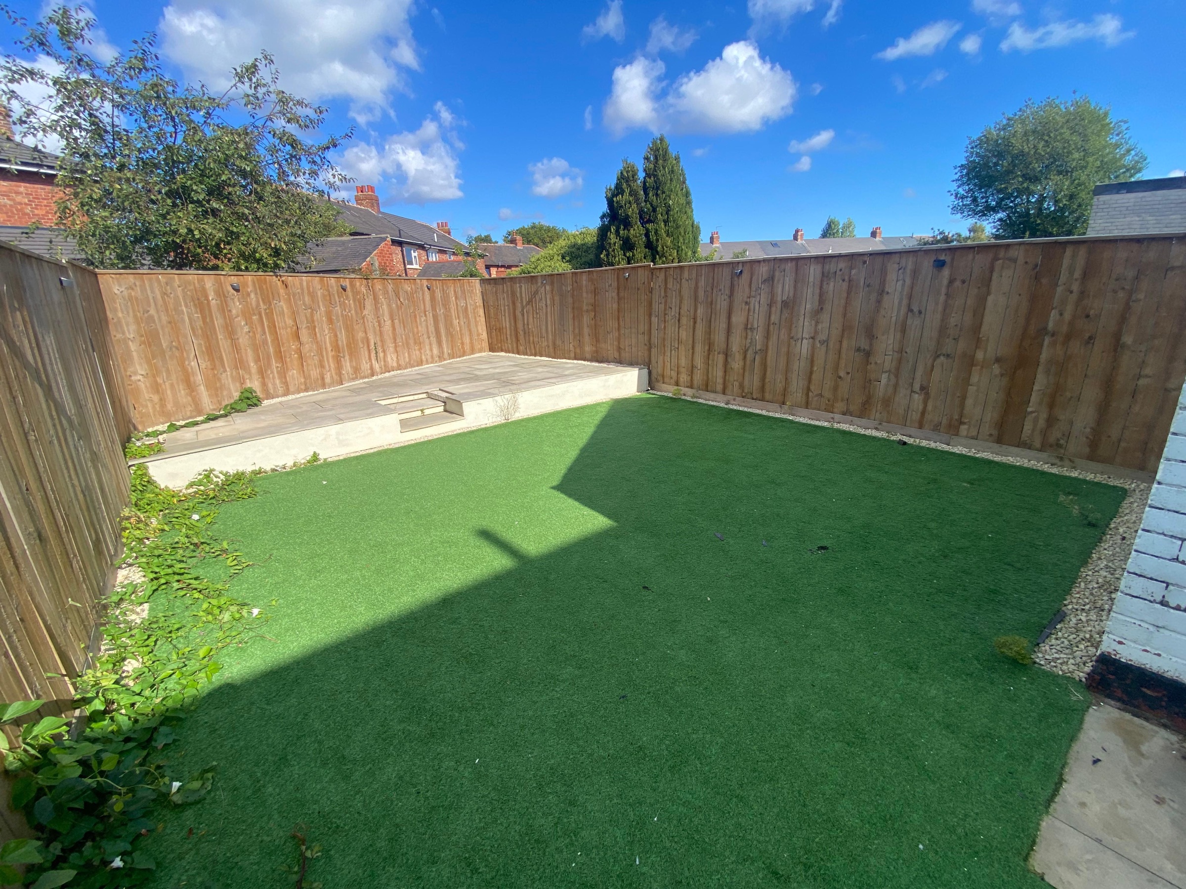 3 bed terraced house to rent in Pannell Avenue, Middlesbrough 9