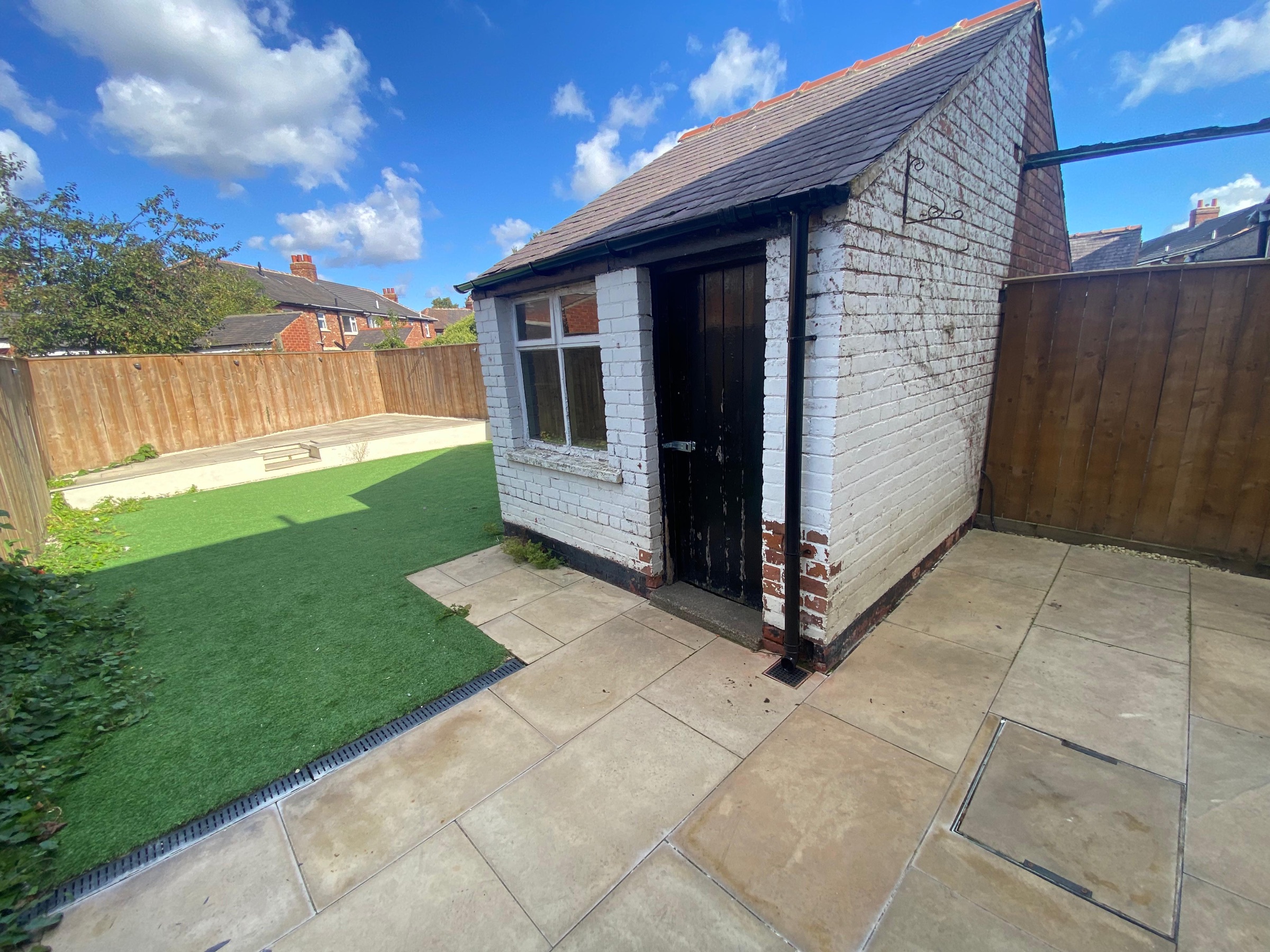 3 bed terraced house to rent in Pannell Avenue, Middlesbrough 10