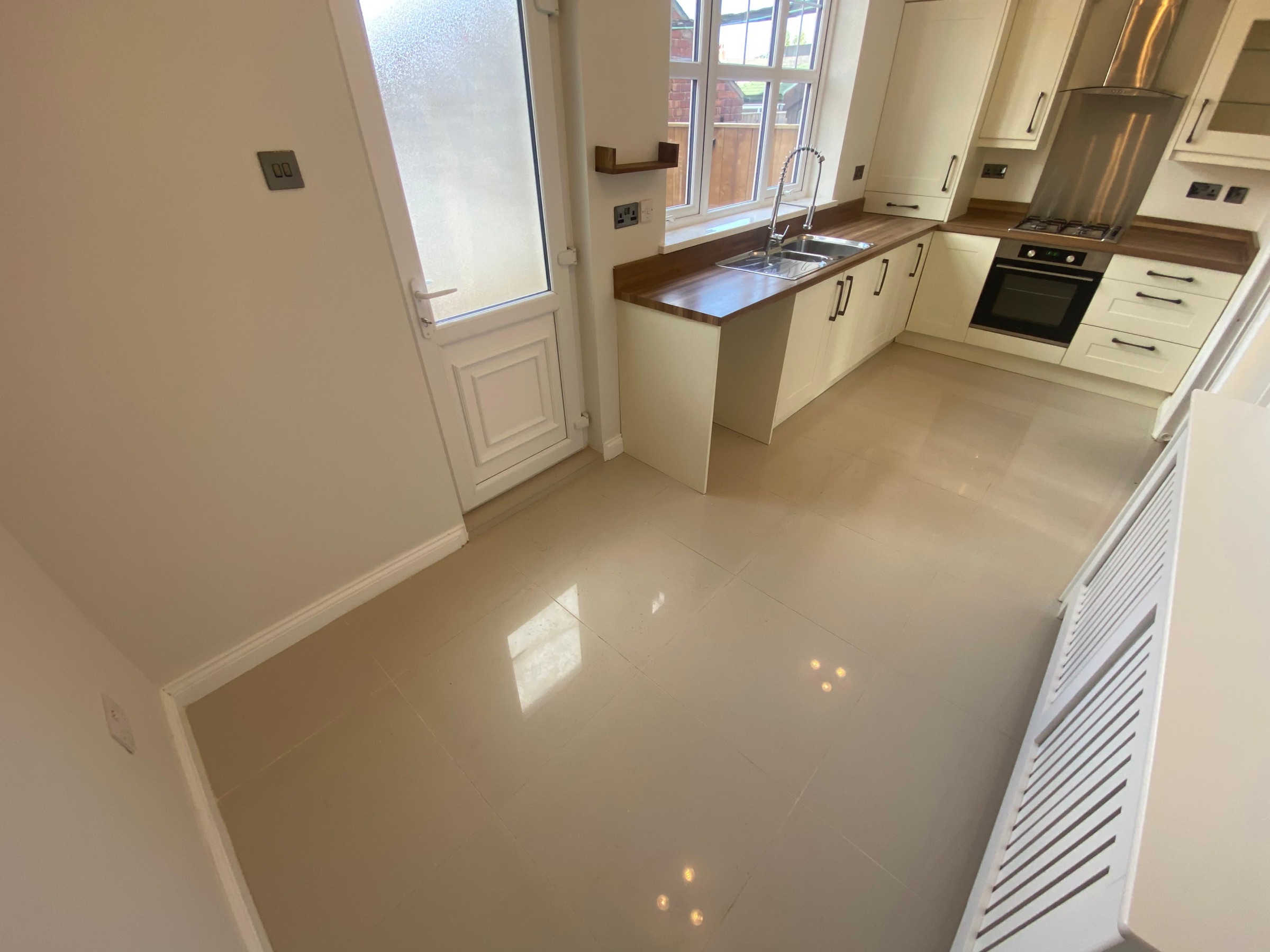 3 bed terraced house to rent in Pannell Avenue, Middlesbrough 4