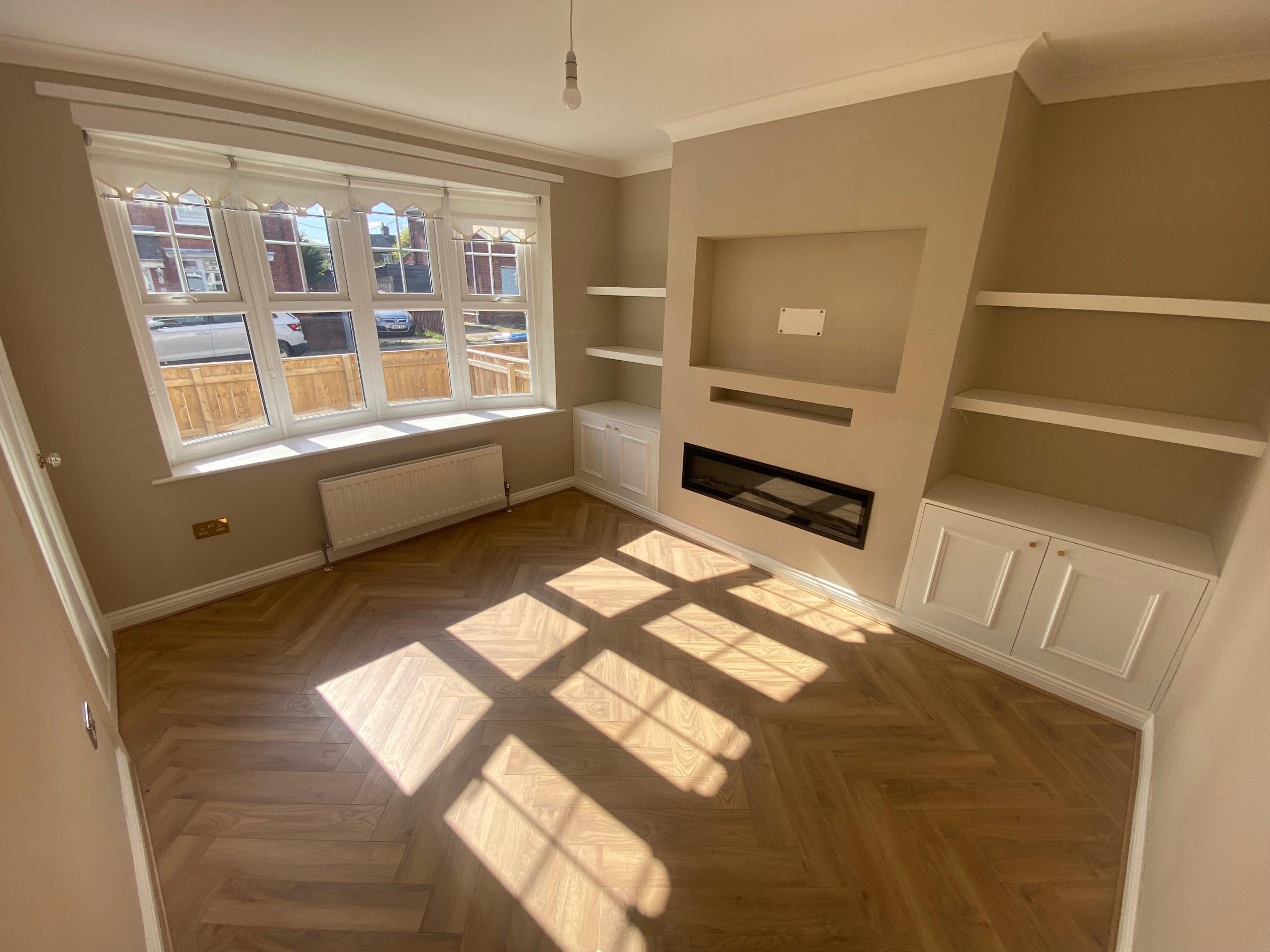 3 bed terraced house to rent in Pannell Avenue, Middlesbrough 1