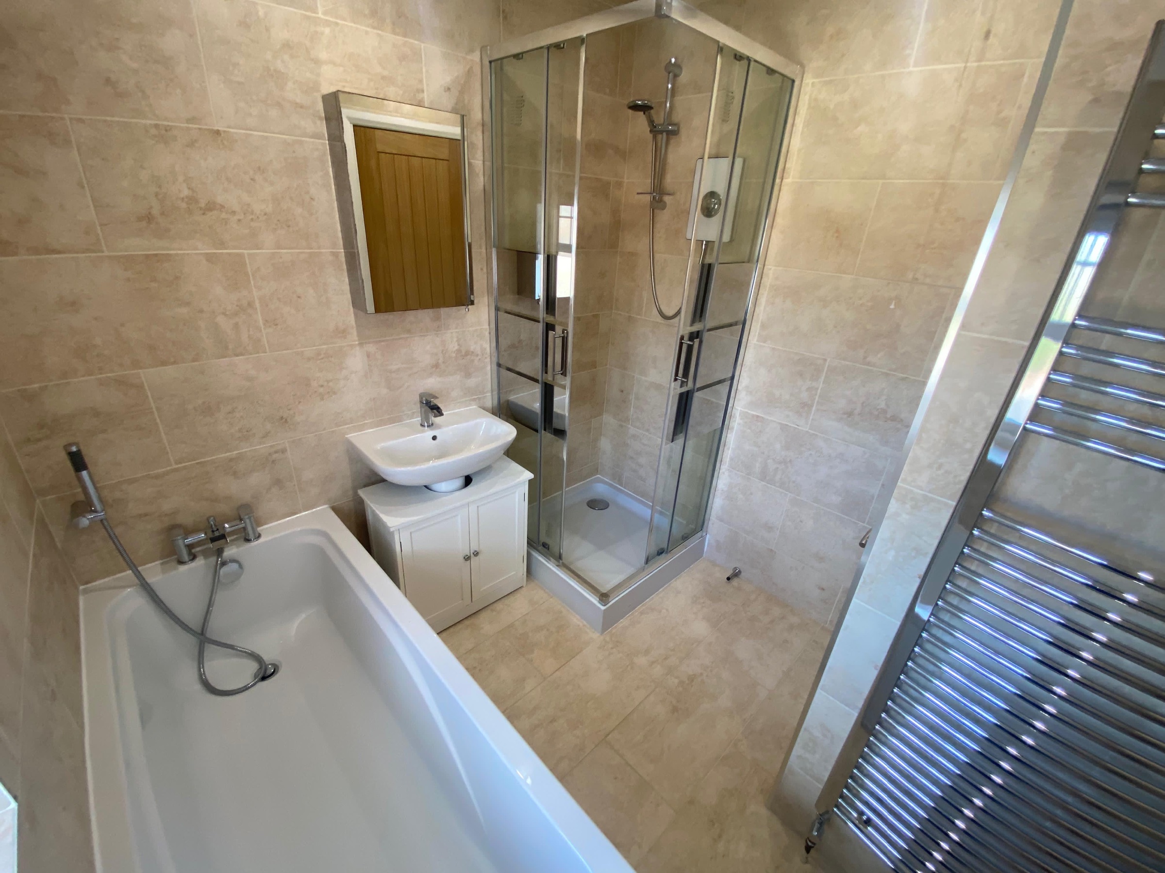 3 bed terraced house to rent in Pannell Avenue, Middlesbrough 8