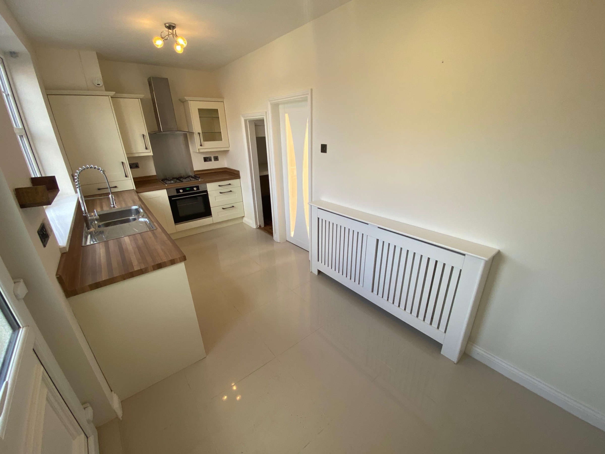 3 bed terraced house to rent in Pannell Avenue, Middlesbrough  - Property Image 4