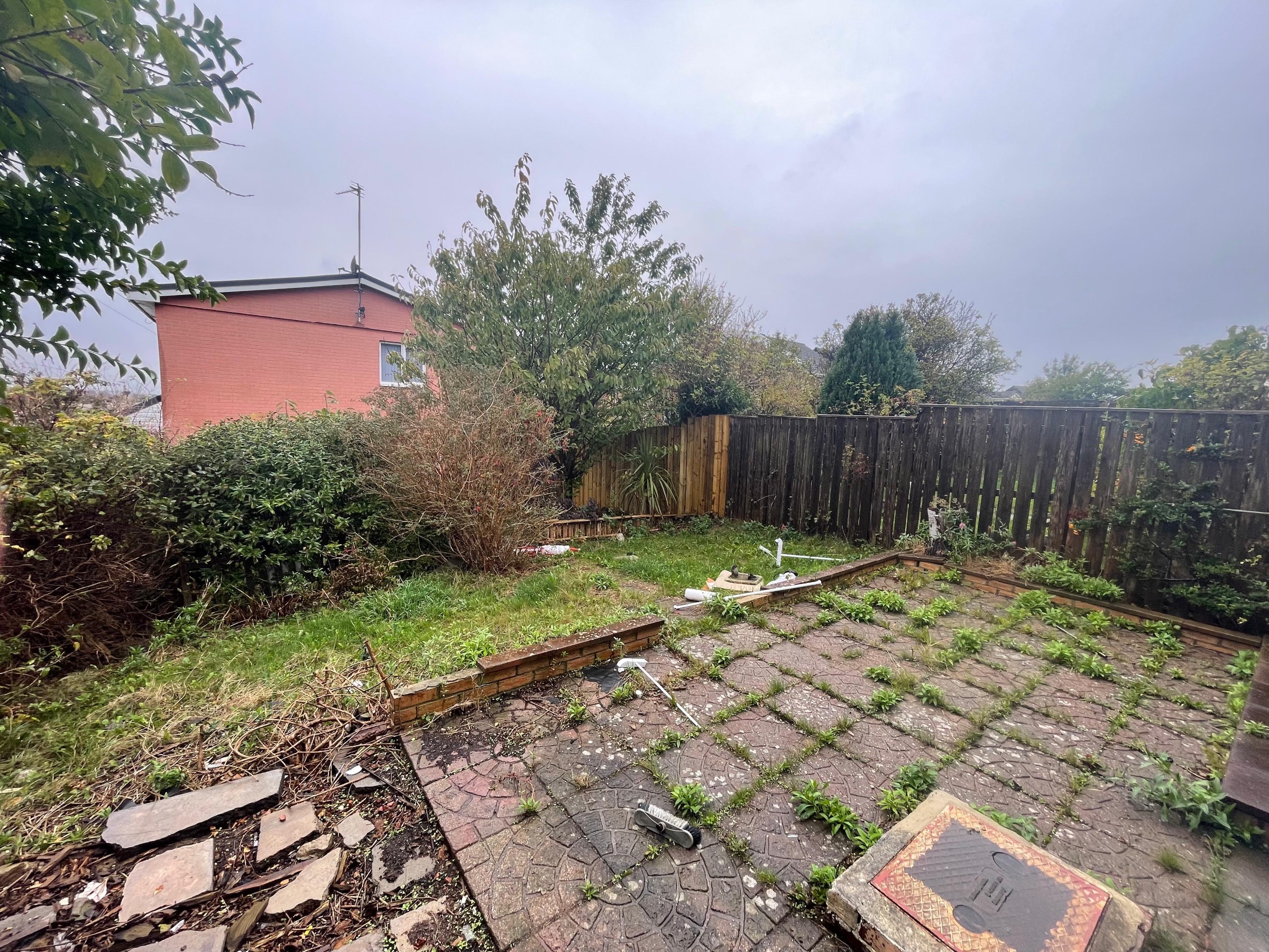 2 bed semi-detached house to rent in Essex Gardens, South Shields 8