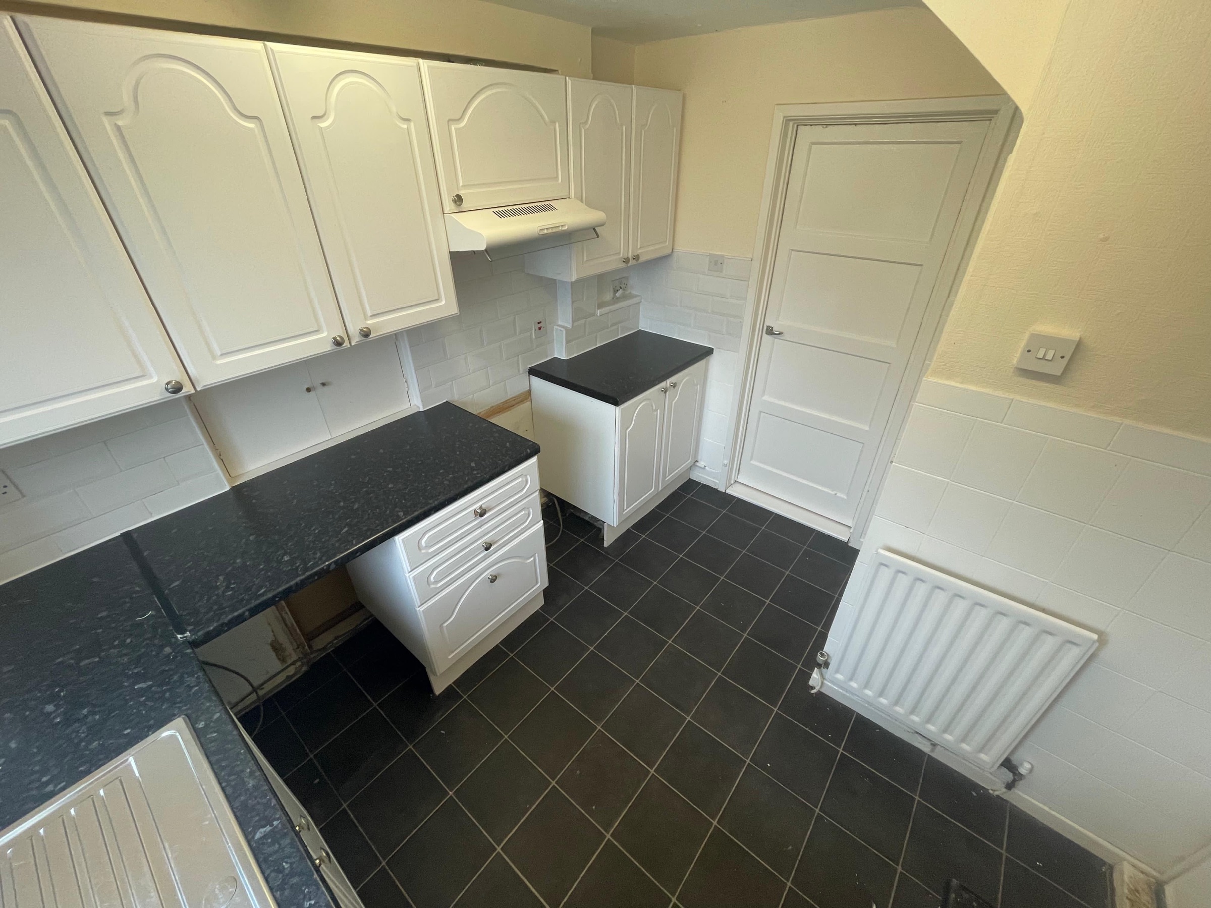 2 bed semi-detached house to rent in Essex Gardens, South Shields 4