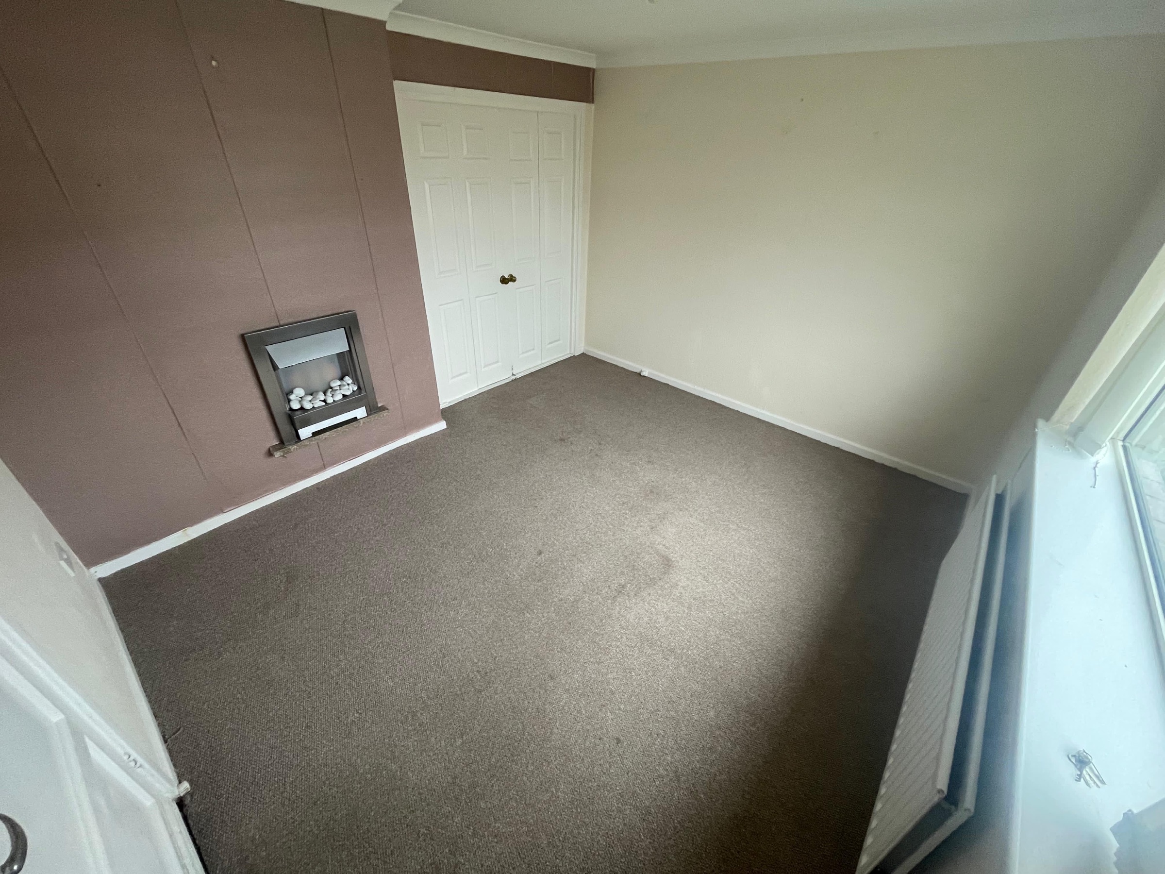 2 bed semi-detached house to rent in Essex Gardens, South Shields  - Property Image 2