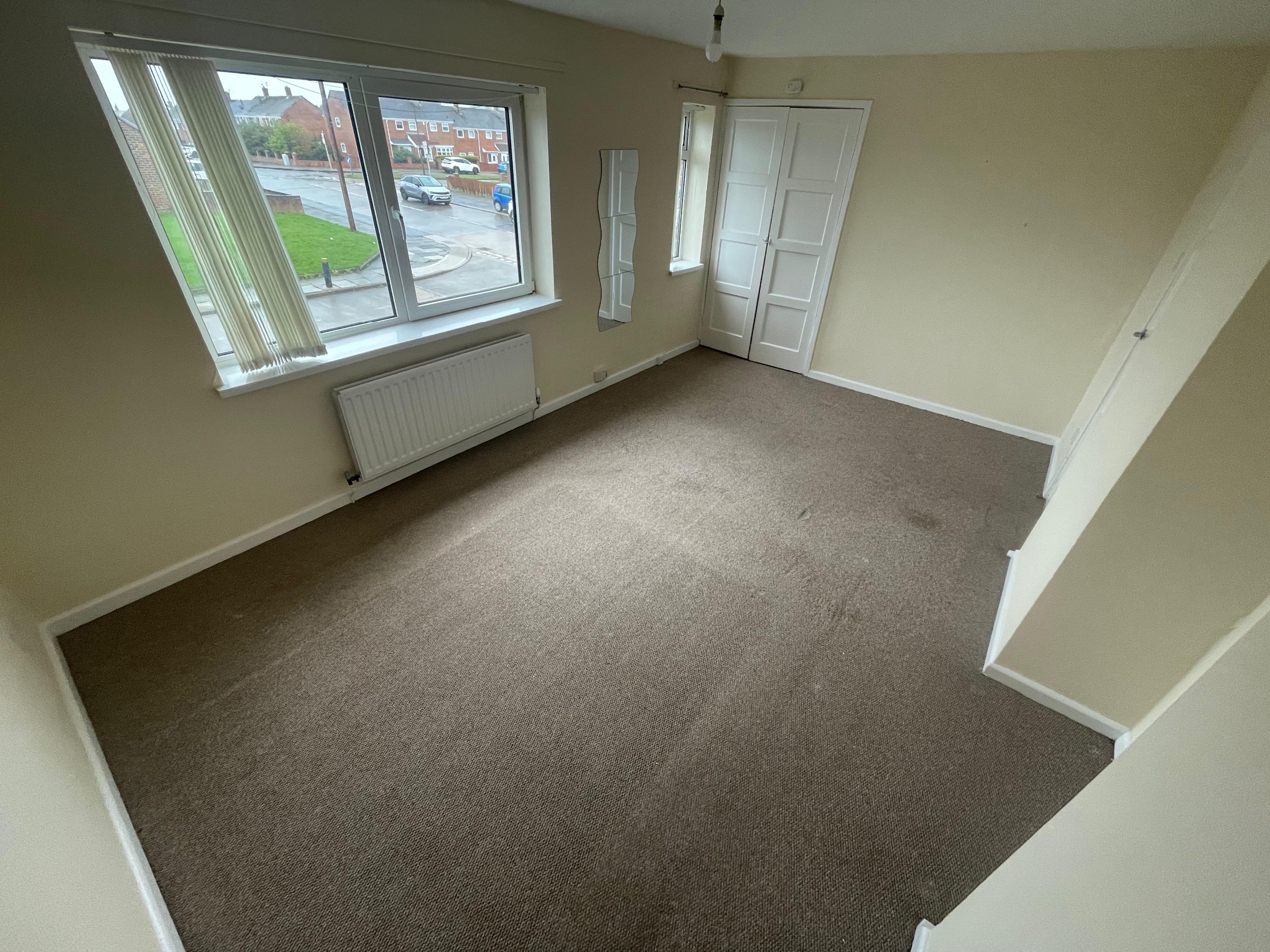 2 bed semi-detached house to rent in Essex Gardens, South Shields  - Property Image 6