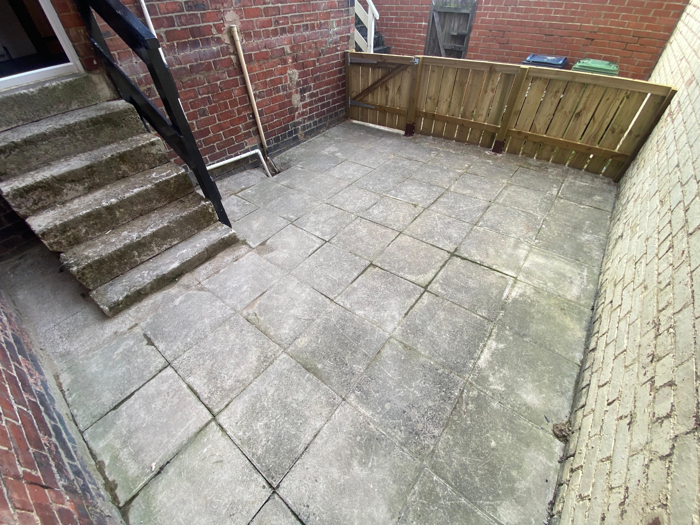 2 bed flat to rent in Fern Dene Road, Gateshead 6