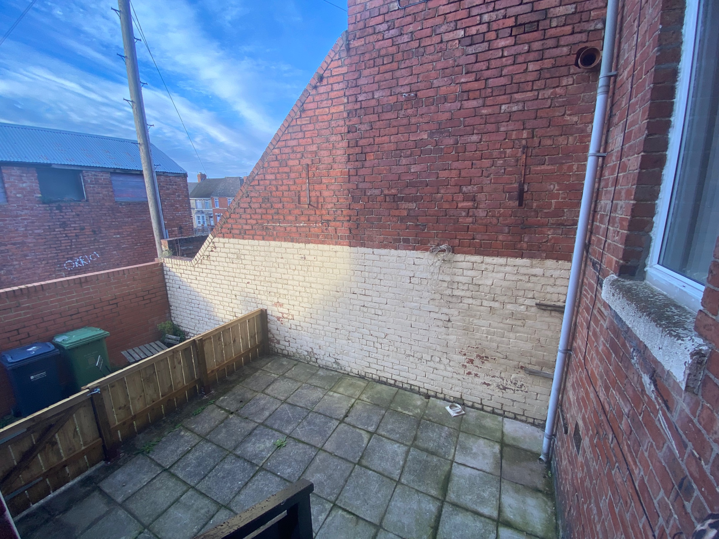 2 bed flat to rent in Fern Dene Road, Gateshead 7