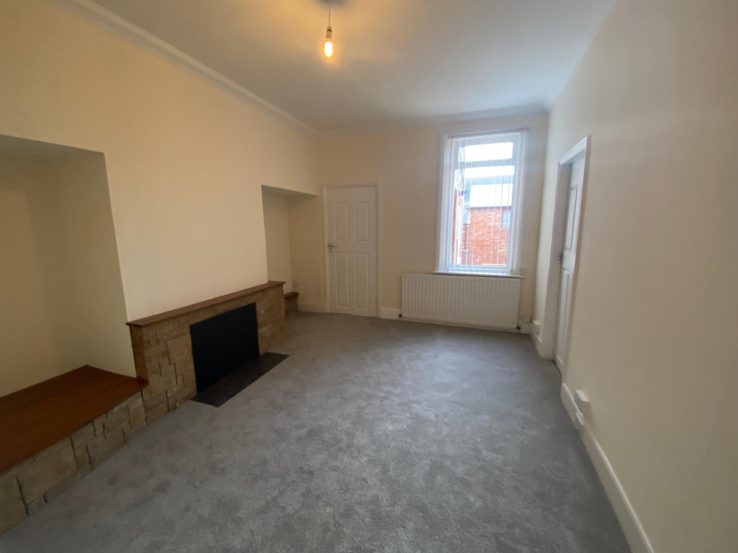 2 bed flat to rent in Fern Dene Road, Gateshead  - Property Image 3