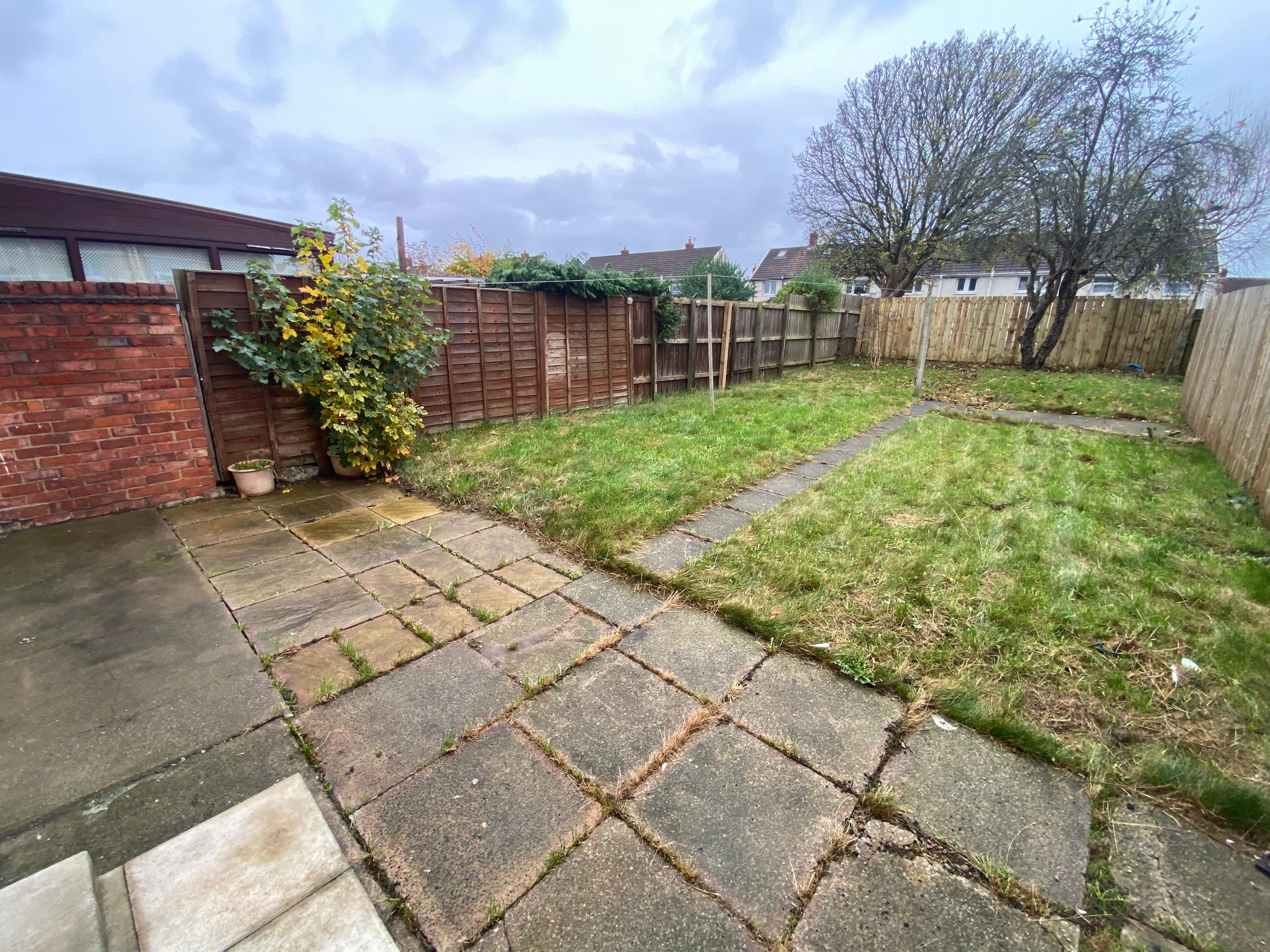 3 bed terraced house to rent in Braid Crescent, Billingham  - Property Image 11