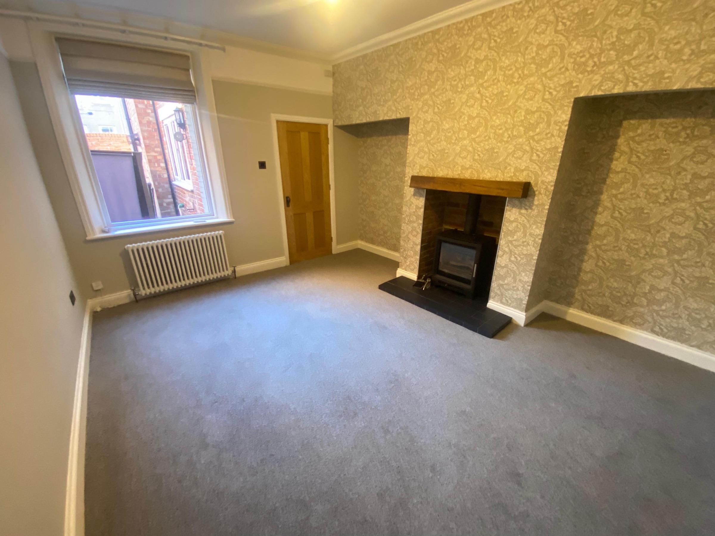 2 bed flat to rent in Windsor Avenue, Gateshead 3