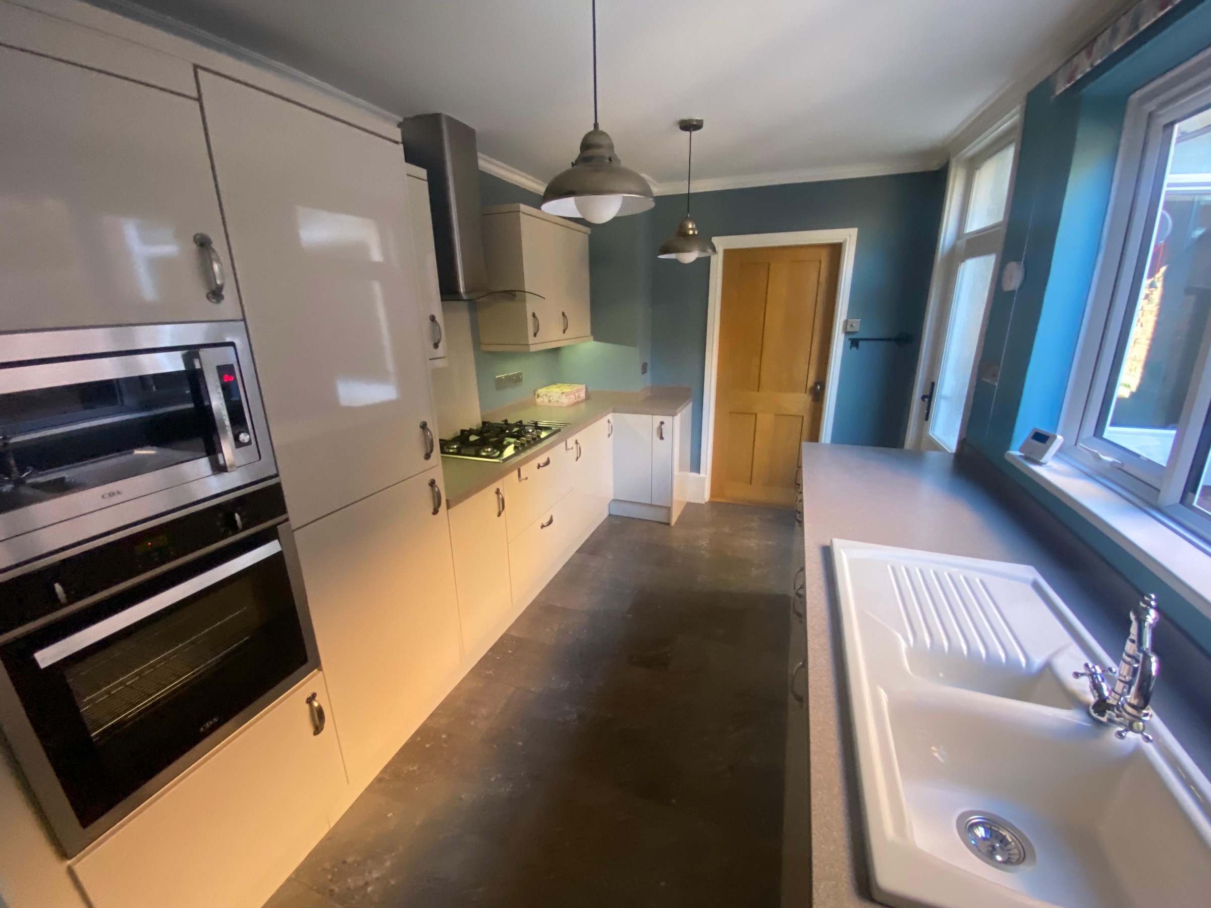 2 bed flat to rent in Windsor Avenue, Gateshead  - Property Image 2