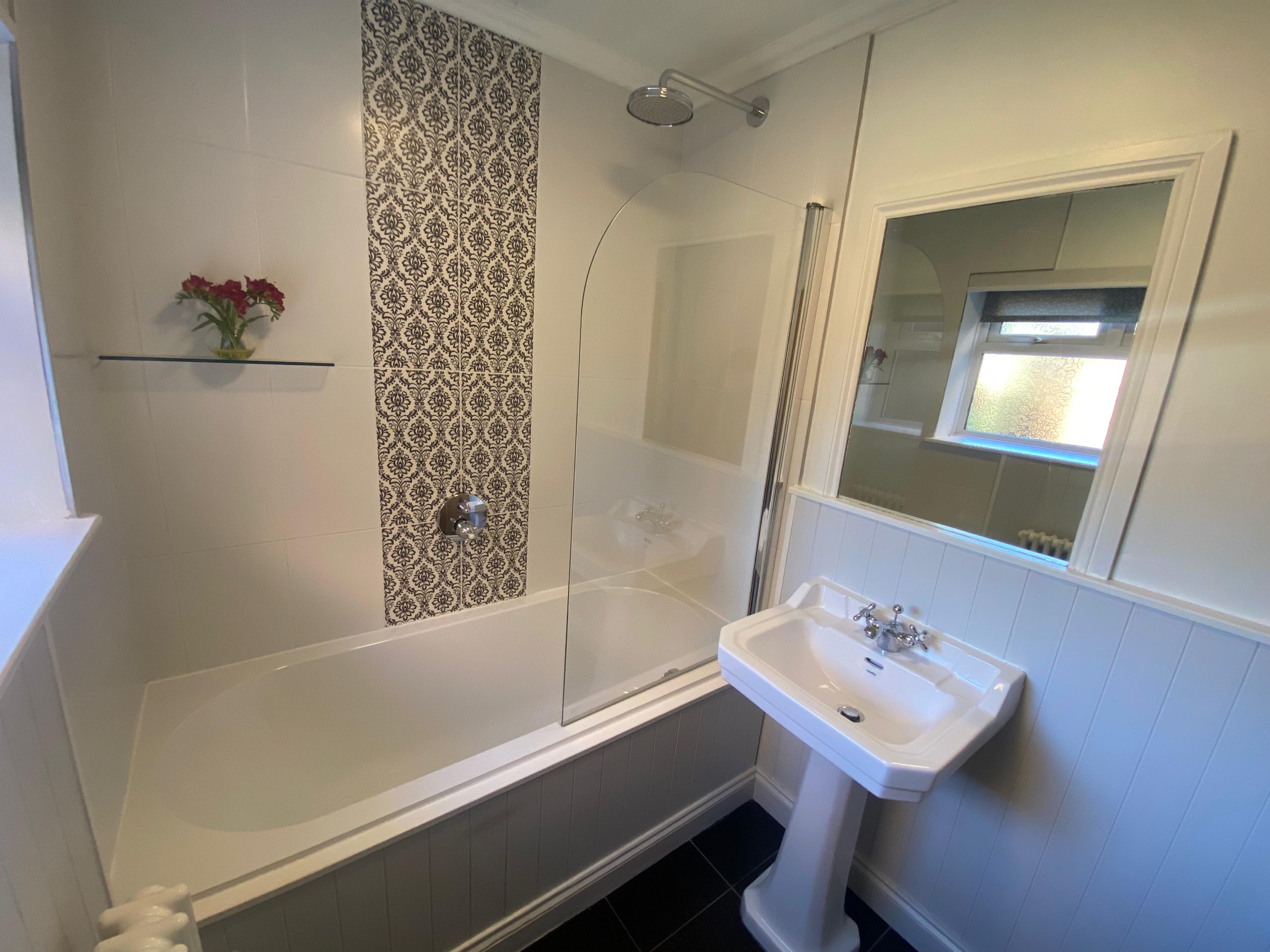 2 bed flat to rent in Windsor Avenue, Gateshead 5