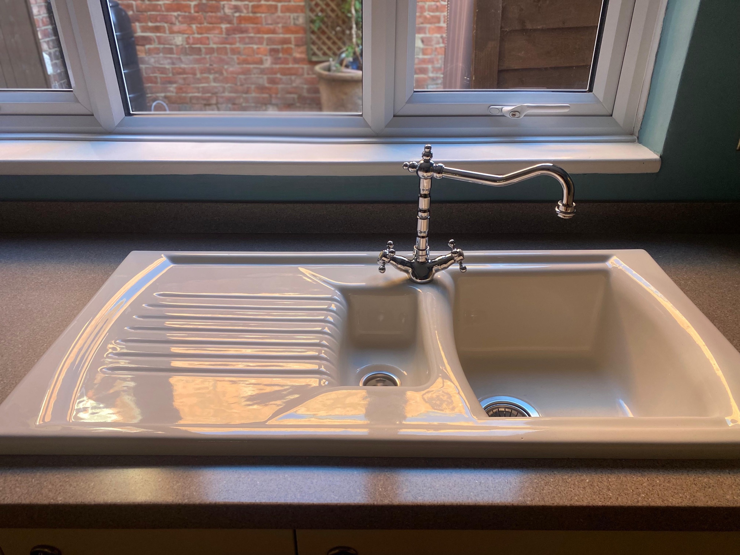 2 bed flat to rent in Windsor Avenue, Gateshead 2