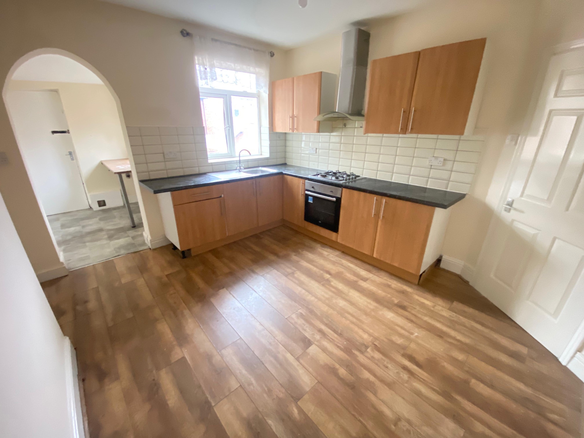 2 bed flat to rent in Canning Street, Newcastle upon Tyne  - Property Image 2