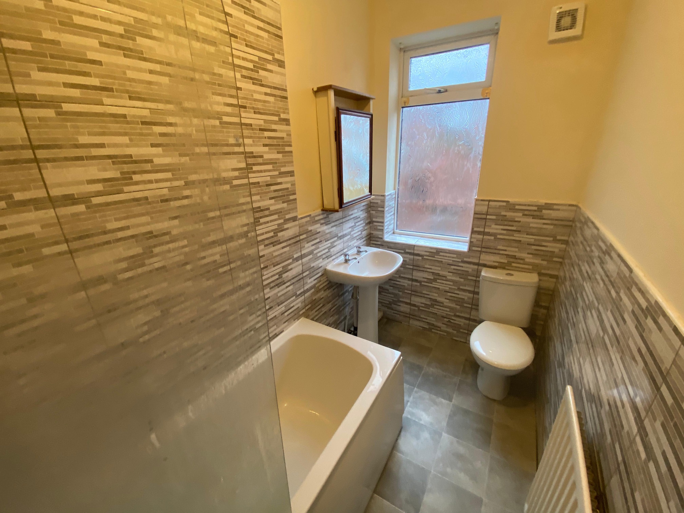 2 bed flat to rent in Canning Street, Newcastle upon Tyne 6