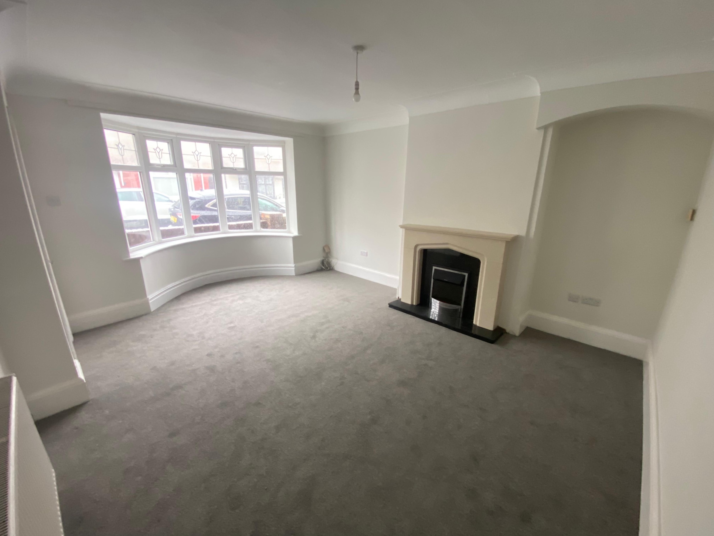 2 bed terraced house to rent in Spring Garden Road, Hartlepool  - Property Image 4