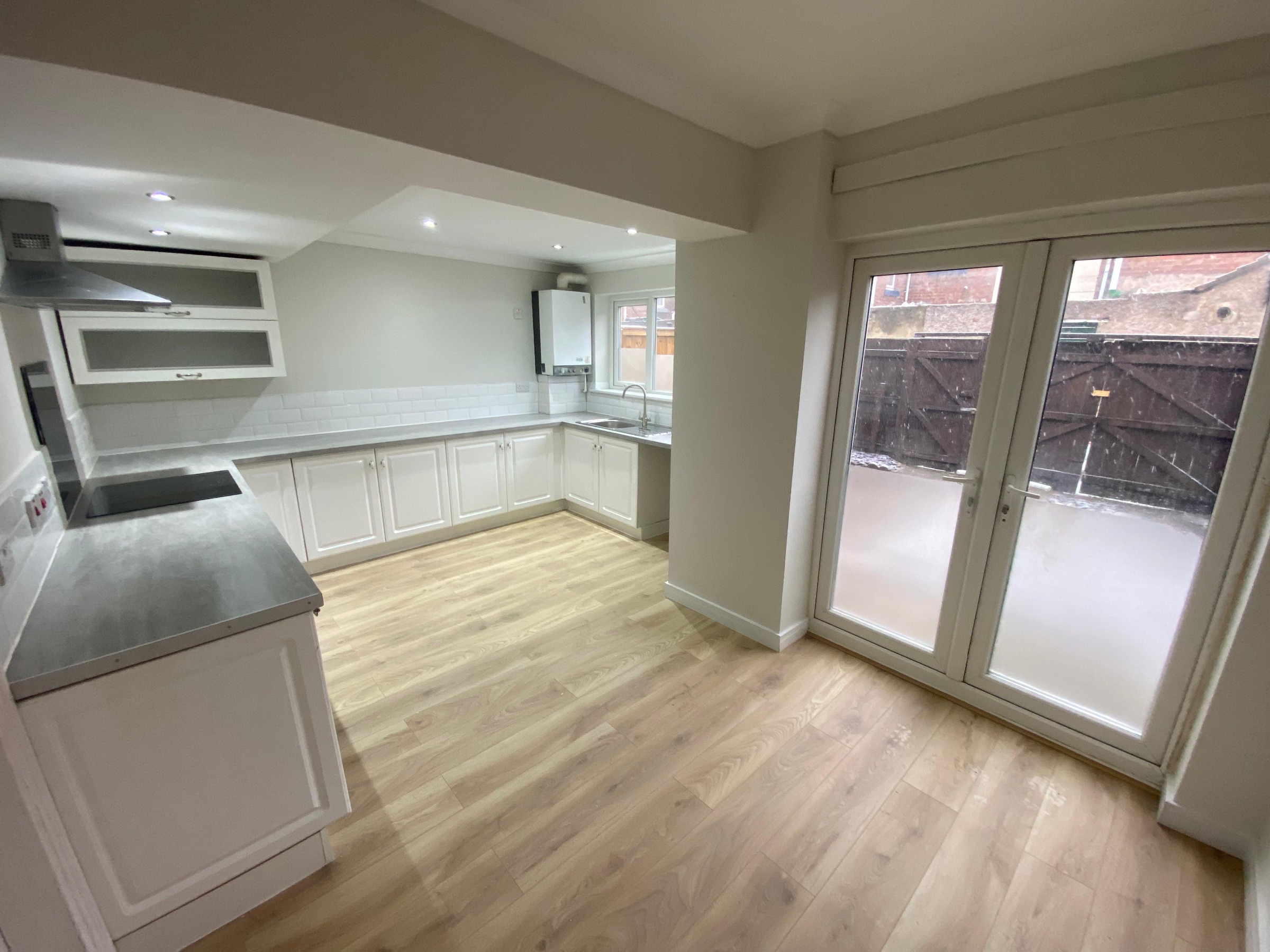 2 bed terraced house to rent in Spring Garden Road, Hartlepool  - Property Image 3