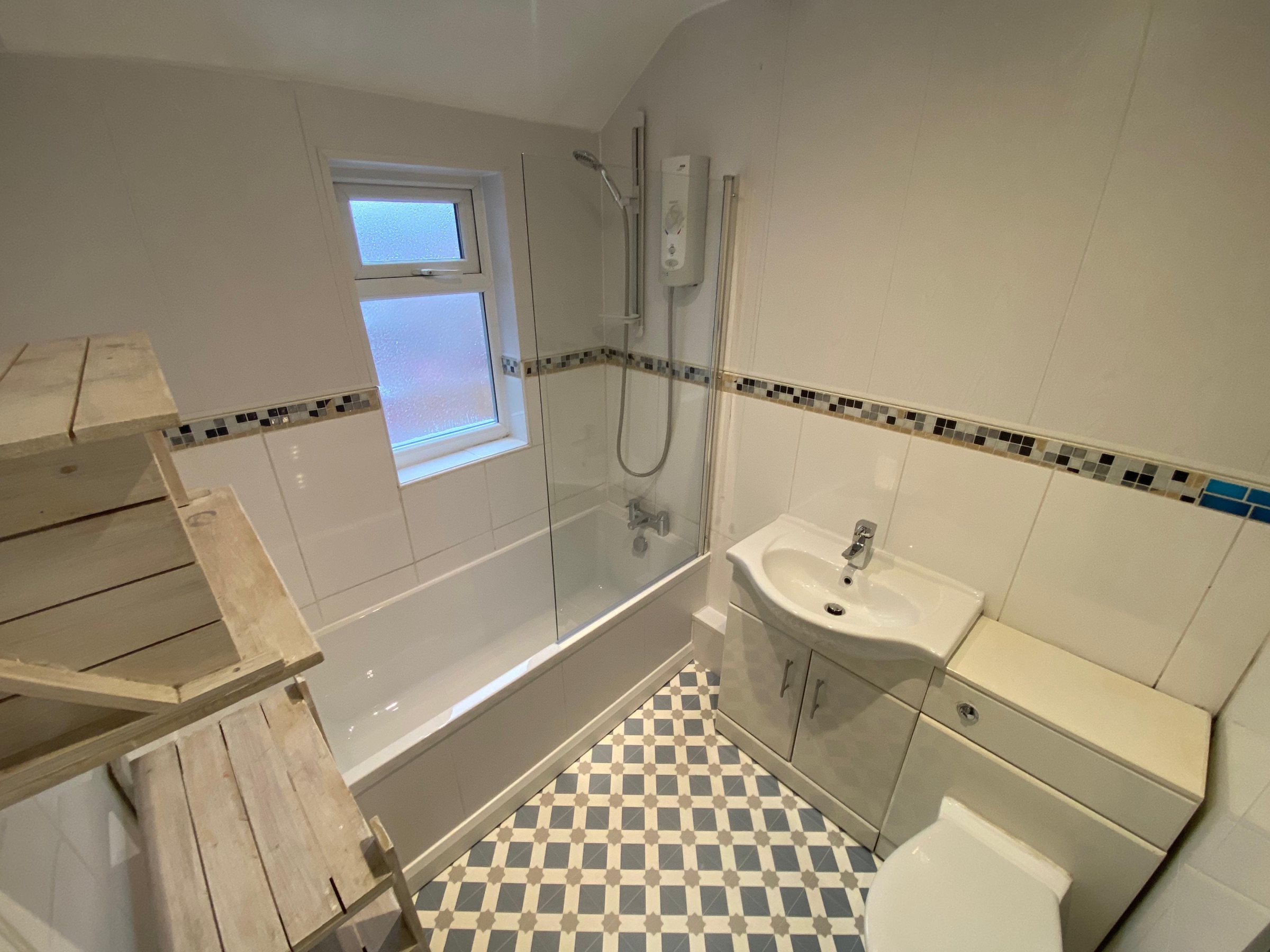 2 bed terraced house to rent in Spring Garden Road, Hartlepool  - Property Image 8