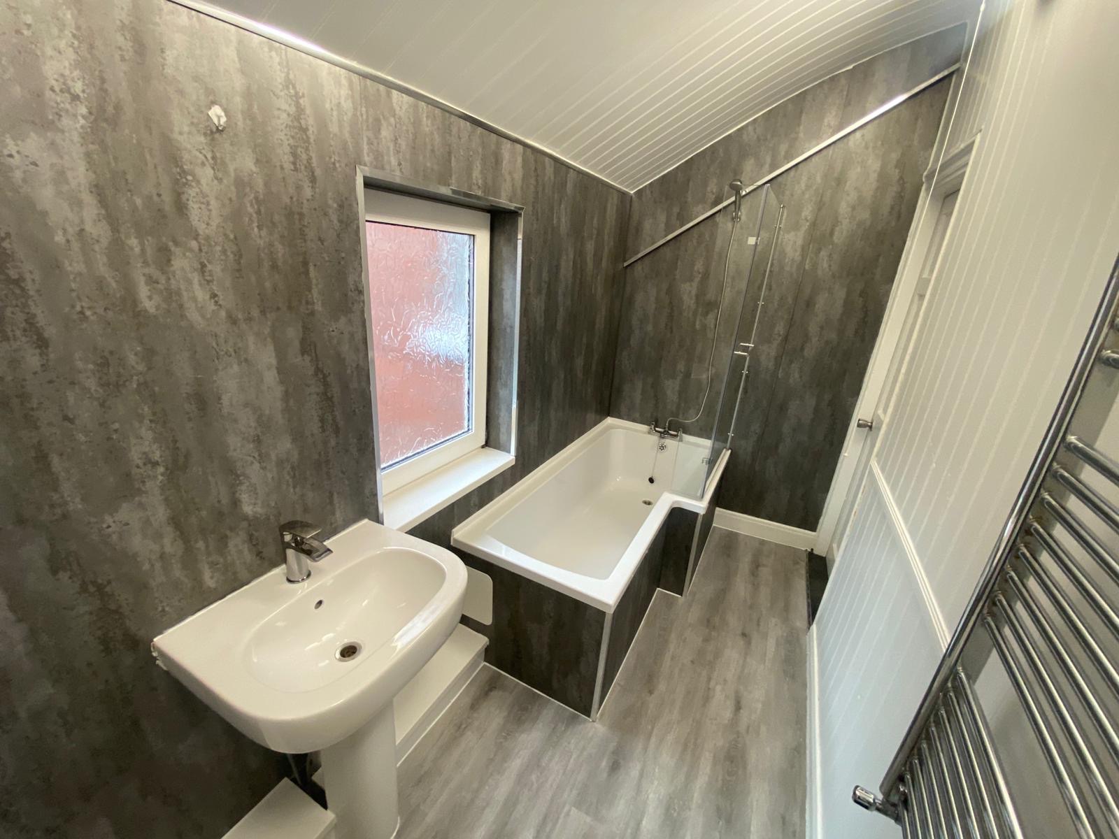 3 bed flat to rent in Ashley Road, South Shields 8