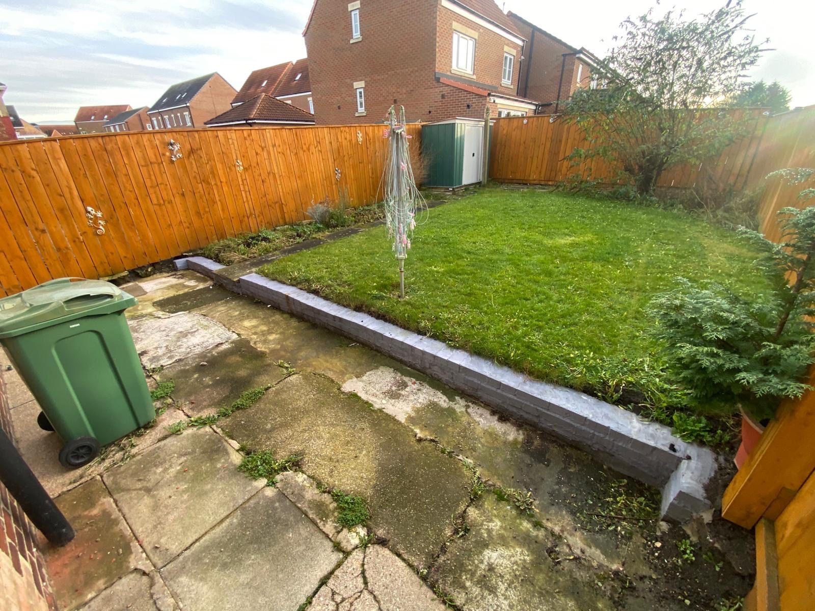 3 bed terraced house to rent in Sadberge Road, Stockton-on-Tees  - Property Image 8