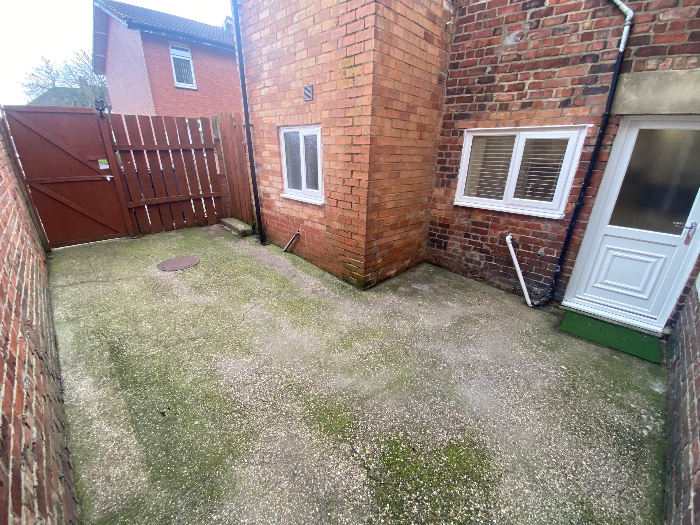 2 bed ground floor flat to rent in Hewitson Terrace, Gateshead  - Property Image 7