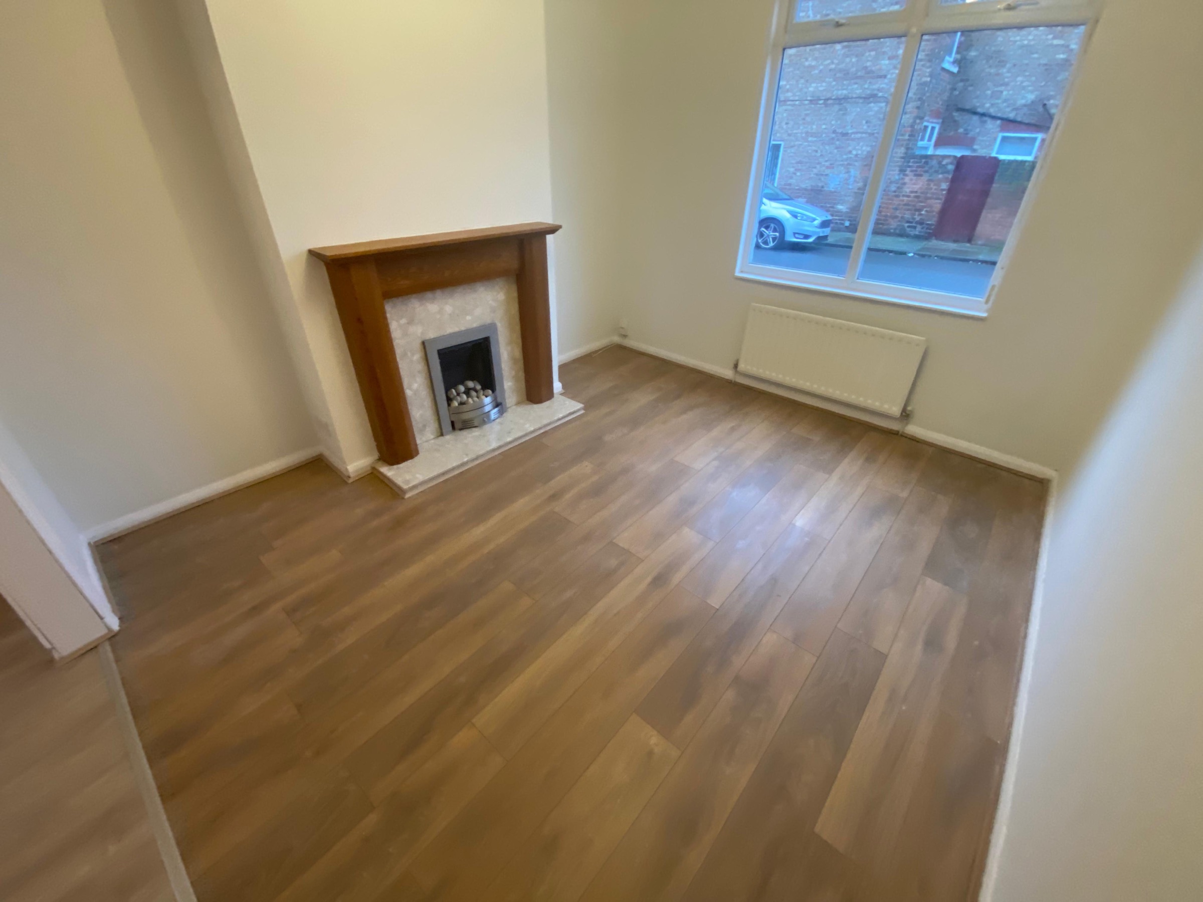 2 bed terraced house to rent in Mowbray Road, Stockton-on-Tees  - Property Image 3