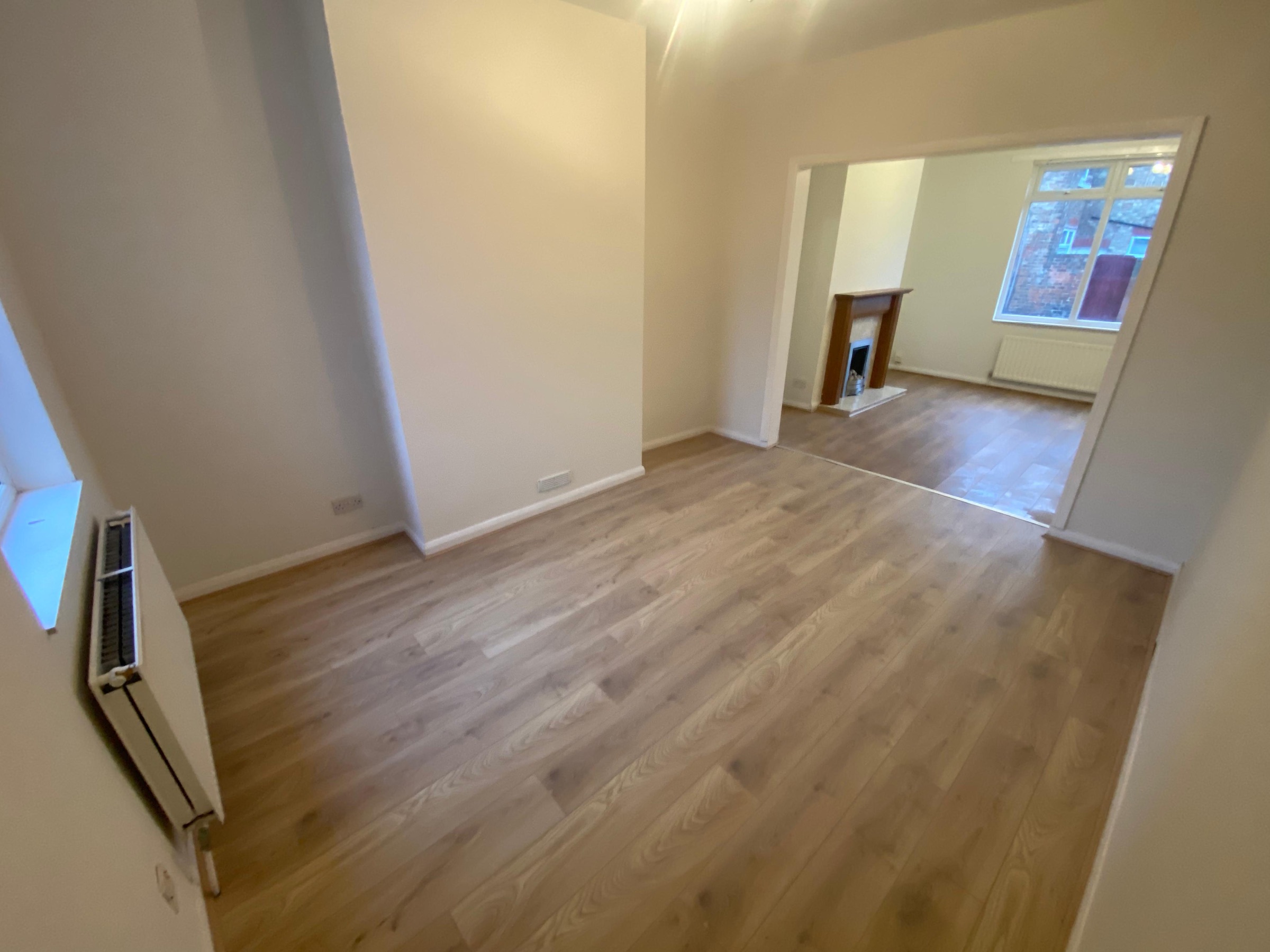 2 bed terraced house to rent in Mowbray Road, Stockton-on-Tees 3