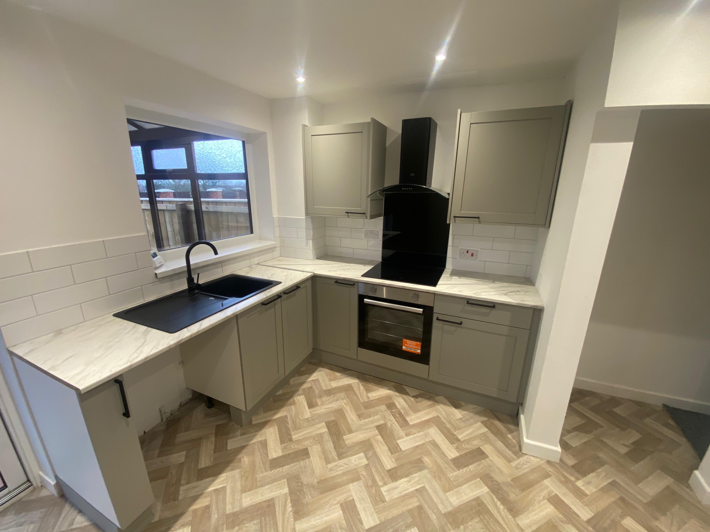 3 bed semi-detached house to rent in The Mews, Gateshead 2