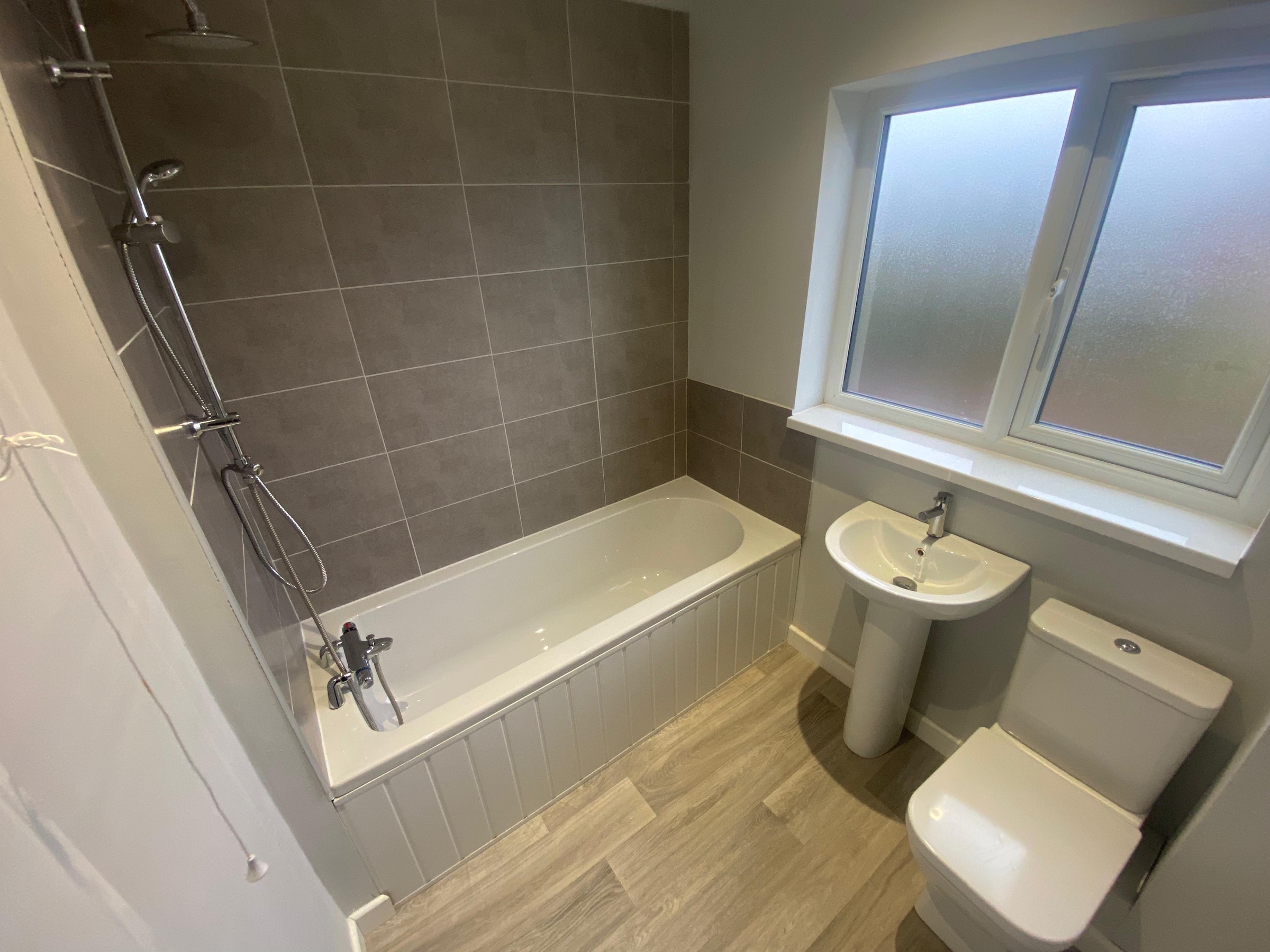 3 bed semi-detached house to rent in The Mews, Gateshead  - Property Image 6