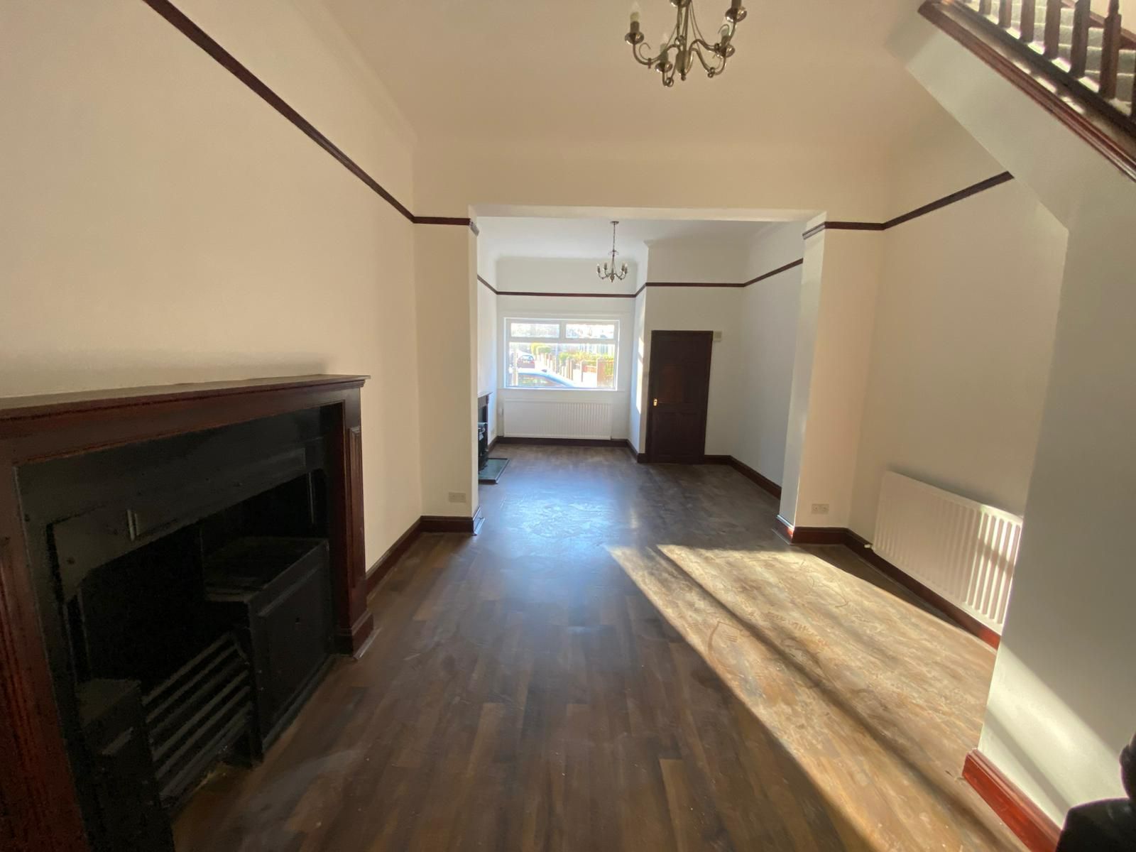 2 bed terraced house to rent in Durham Street, Bishop Auckland 2