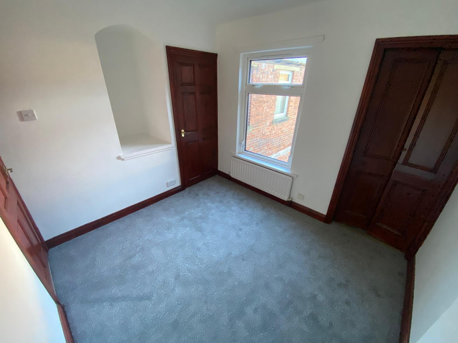 2 bed terraced house to rent in Durham Street, Bishop Auckland 5