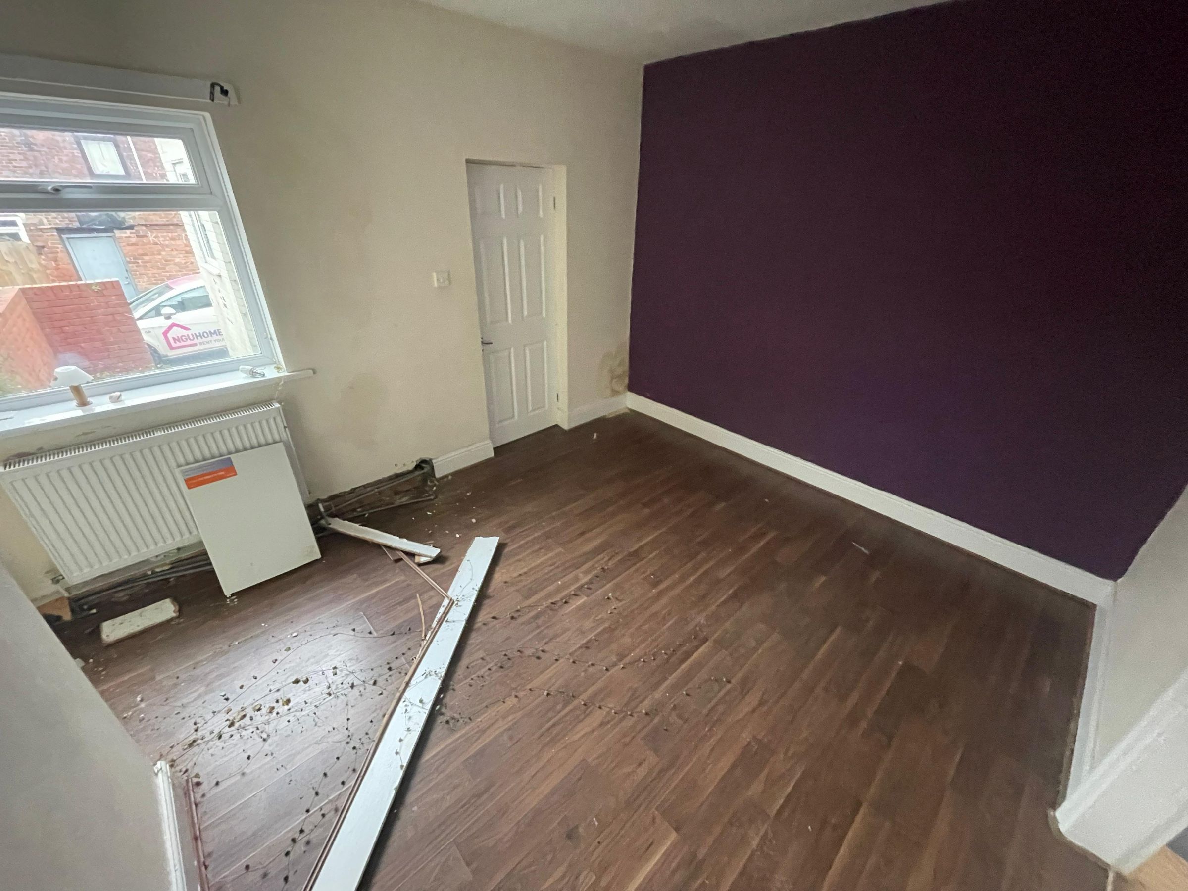 2 bed terraced house for sale in Seventh Street, Hartlepool  - Property Image 3