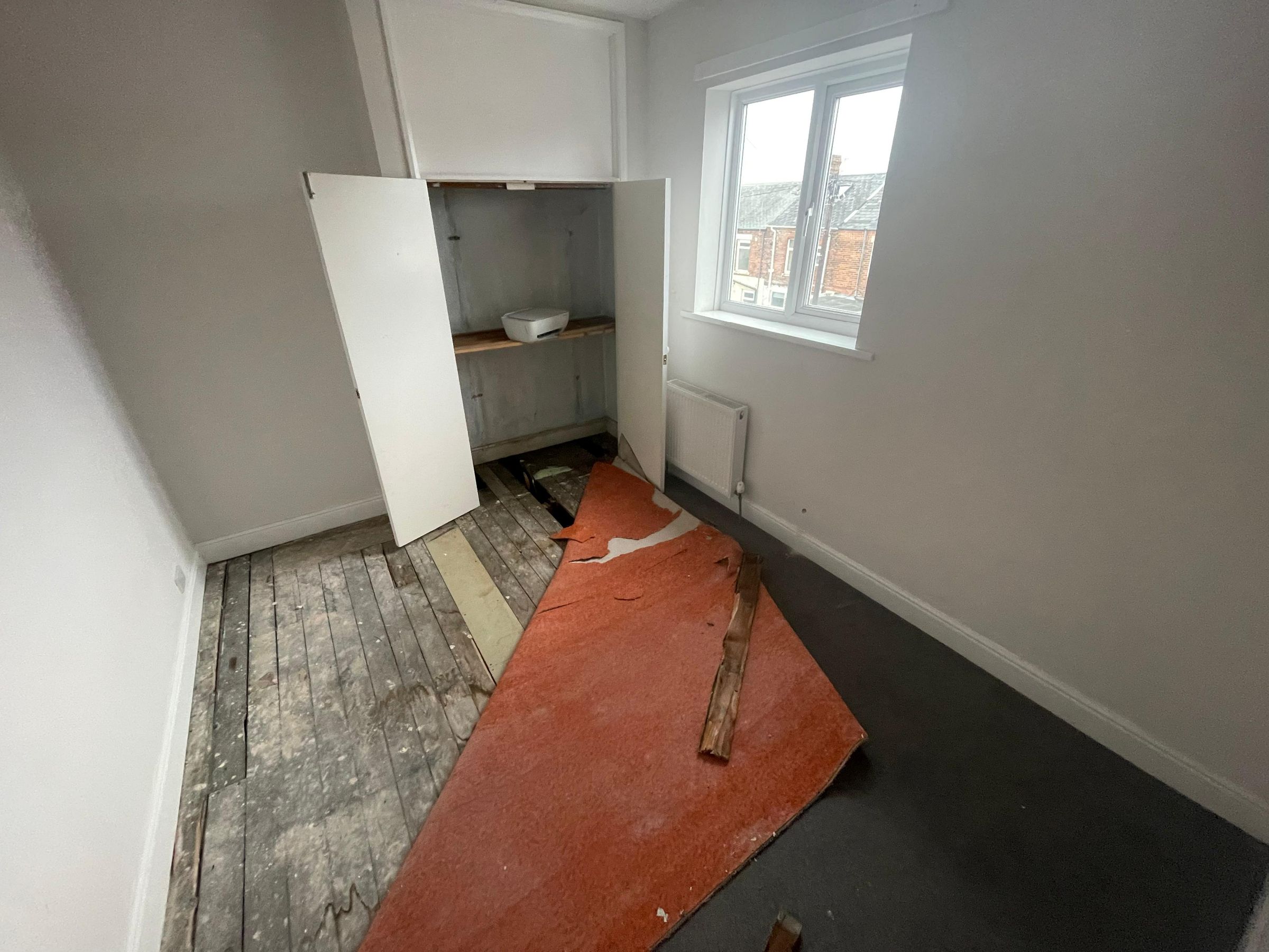 2 bed terraced house for sale in Seventh Street, Hartlepool  - Property Image 6