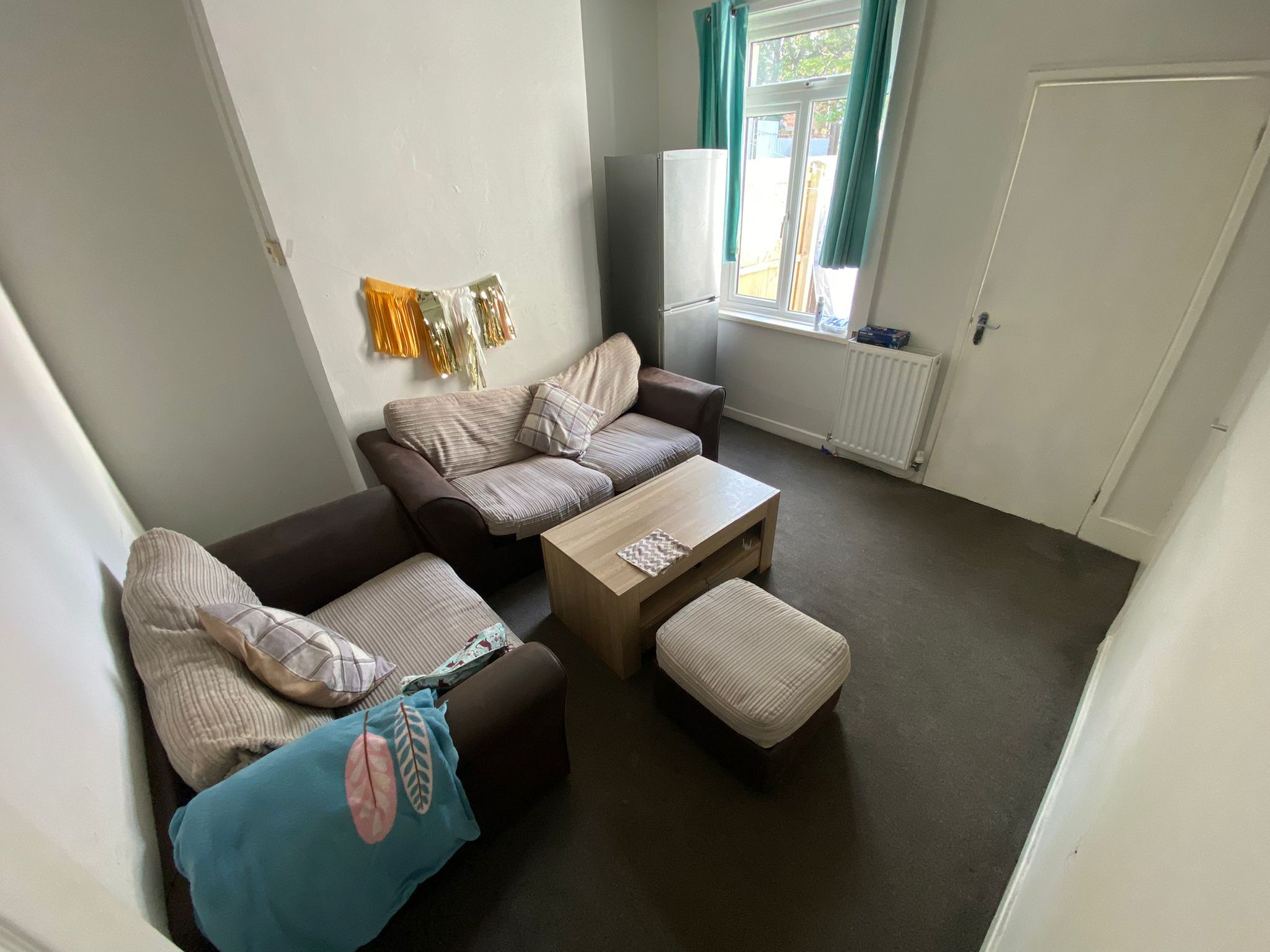 2 bed end of terrace house for sale in Jubilee Street, Middlesbrough  - Property Image 3