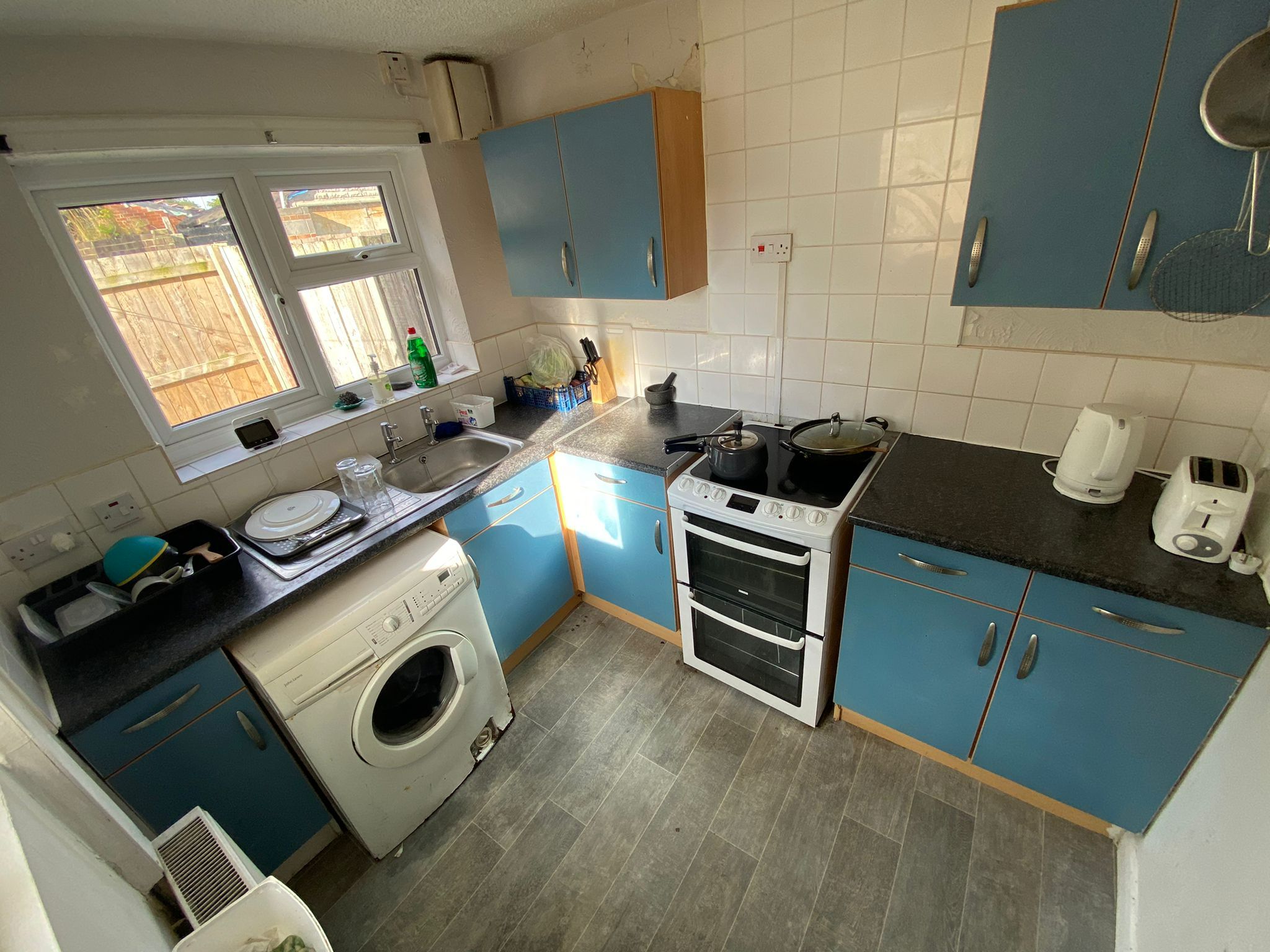 2 bed end of terrace house for sale in Jubilee Street, Middlesbrough  - Property Image 4
