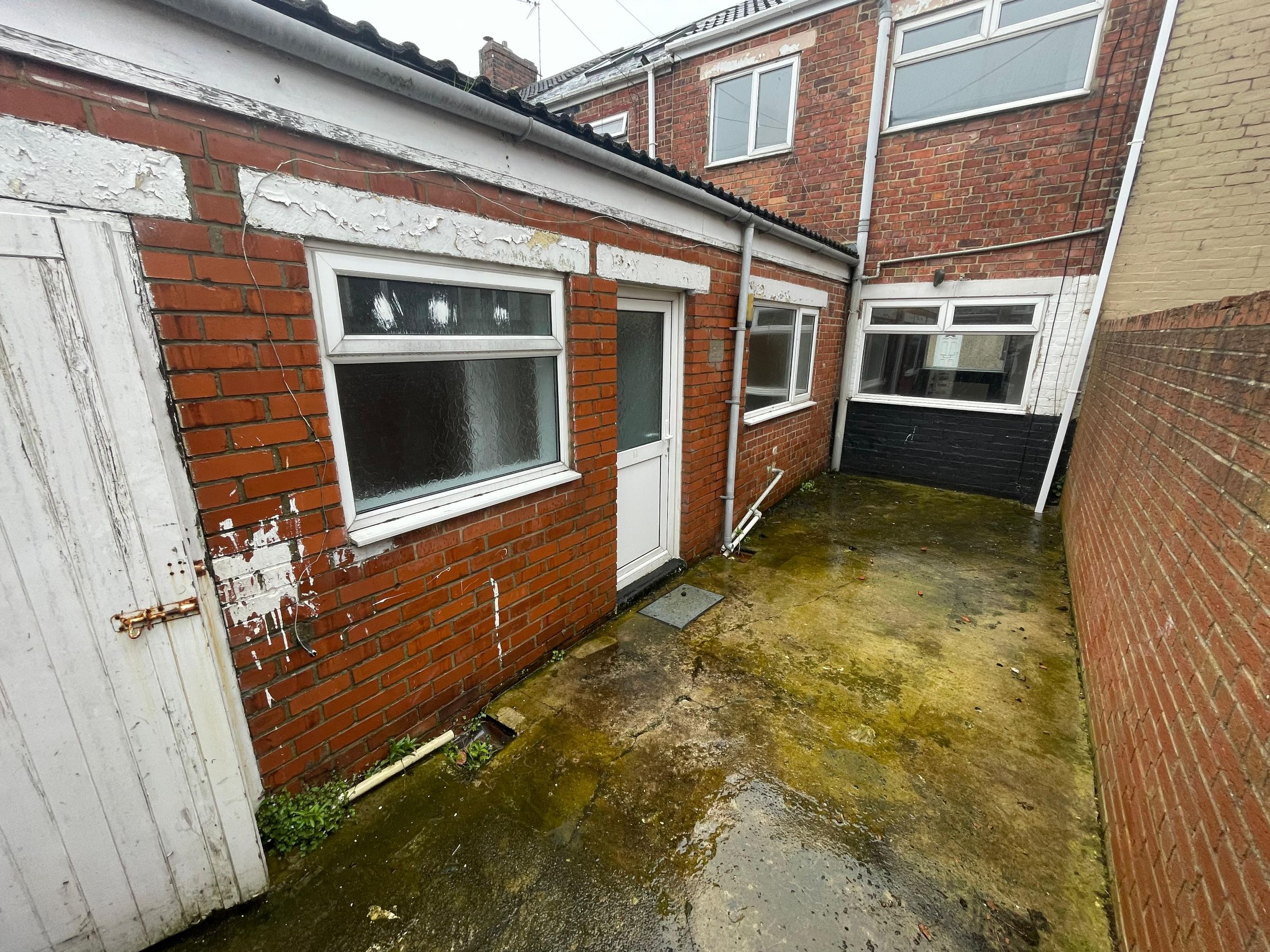 2 bed terraced house for sale in Baff Street, Spennymoor  - Property Image 9