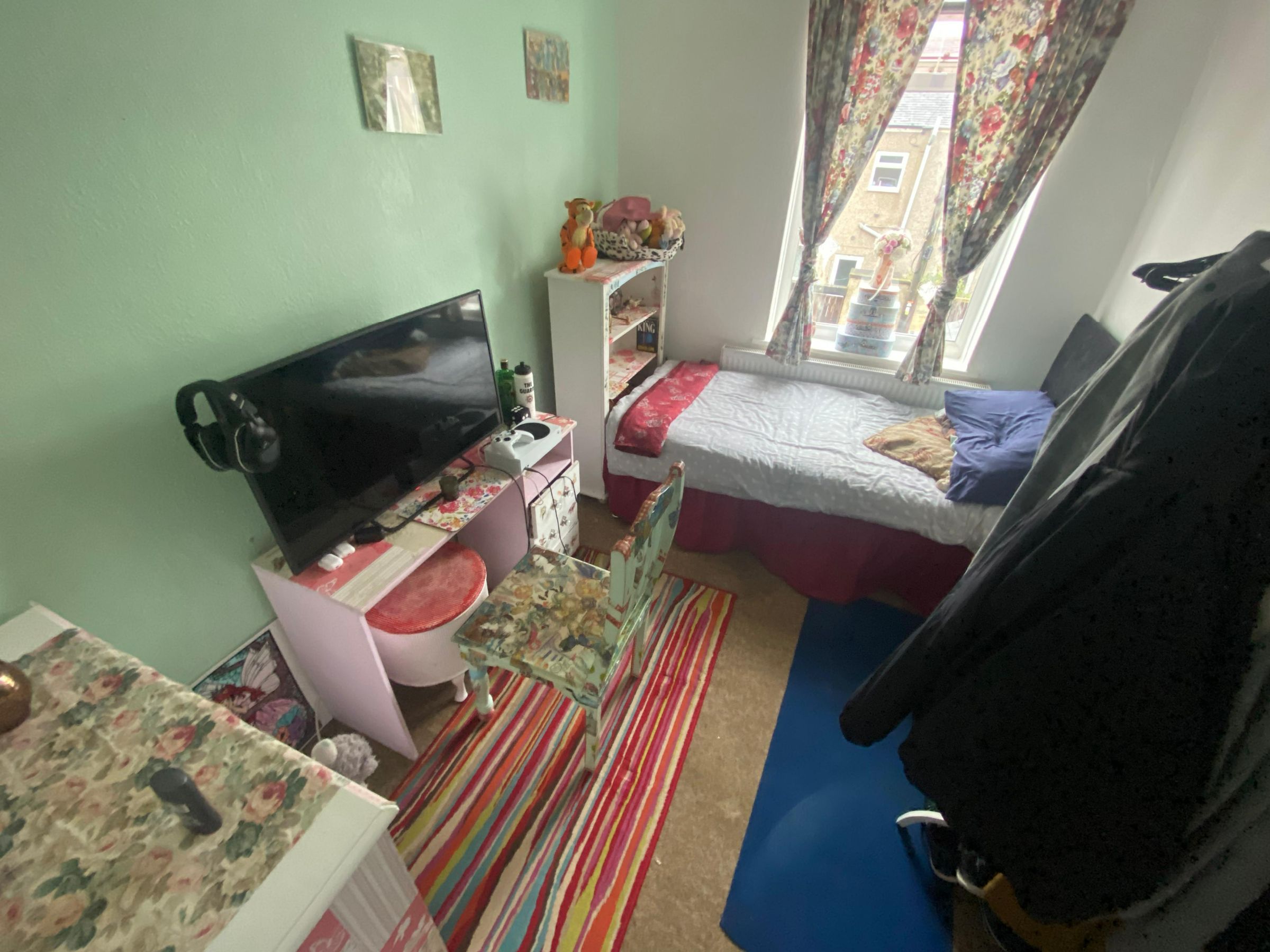 2 bed terraced house for sale in Poplar Terrace, Ferryhill  - Property Image 6